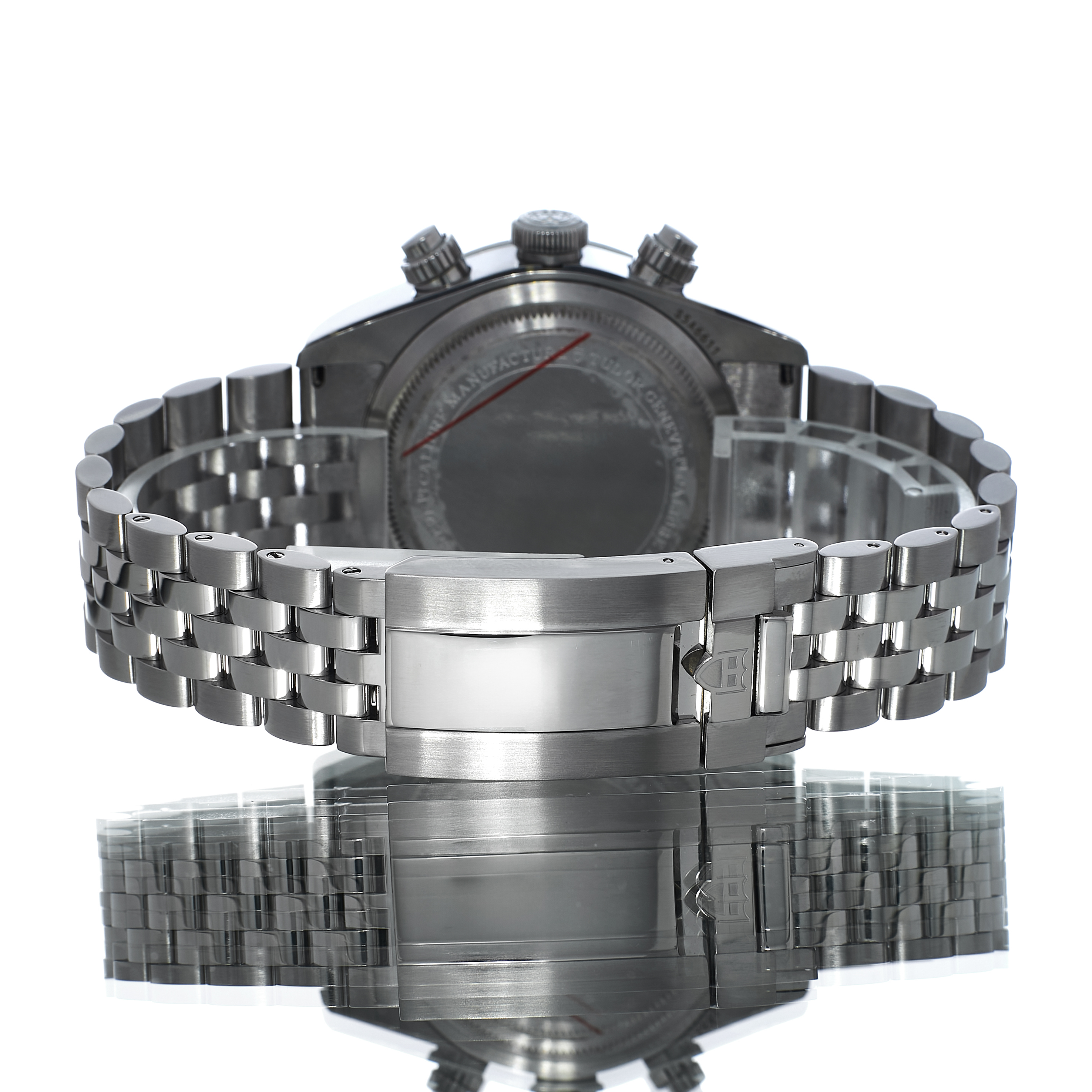 Tudor Black Bay Chrono M79360b-0002 Thumbnail 3