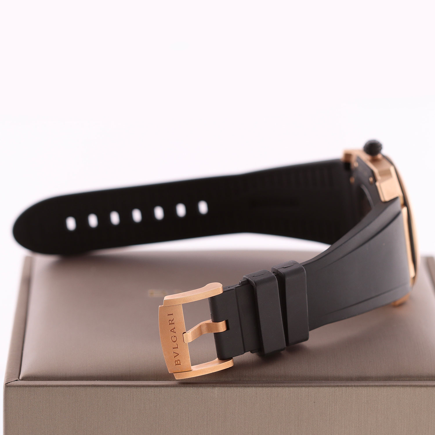 Bvlgari Octo 103203 Thumbnail 4