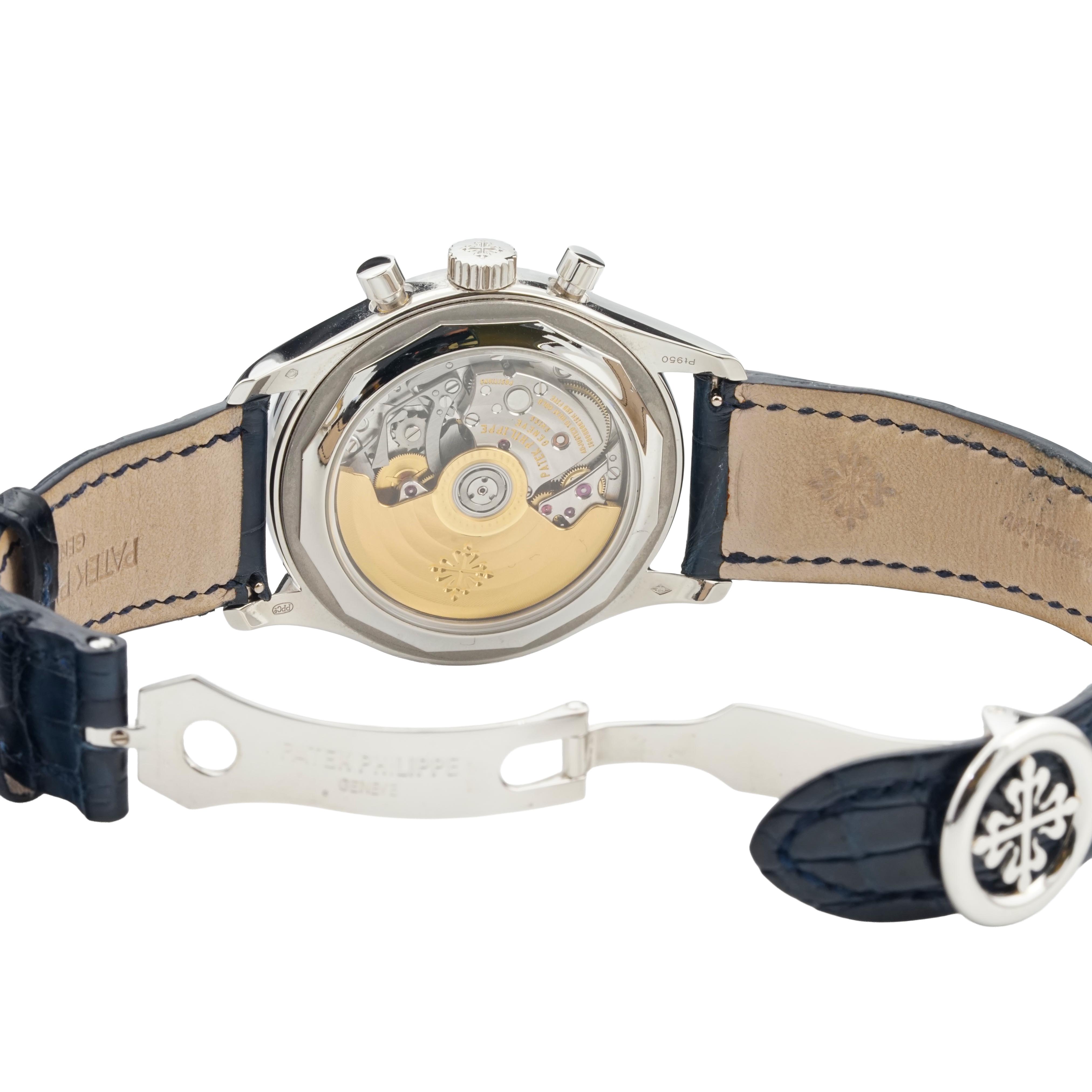 Patek Philippe Complications 5960P Thumbnail 4