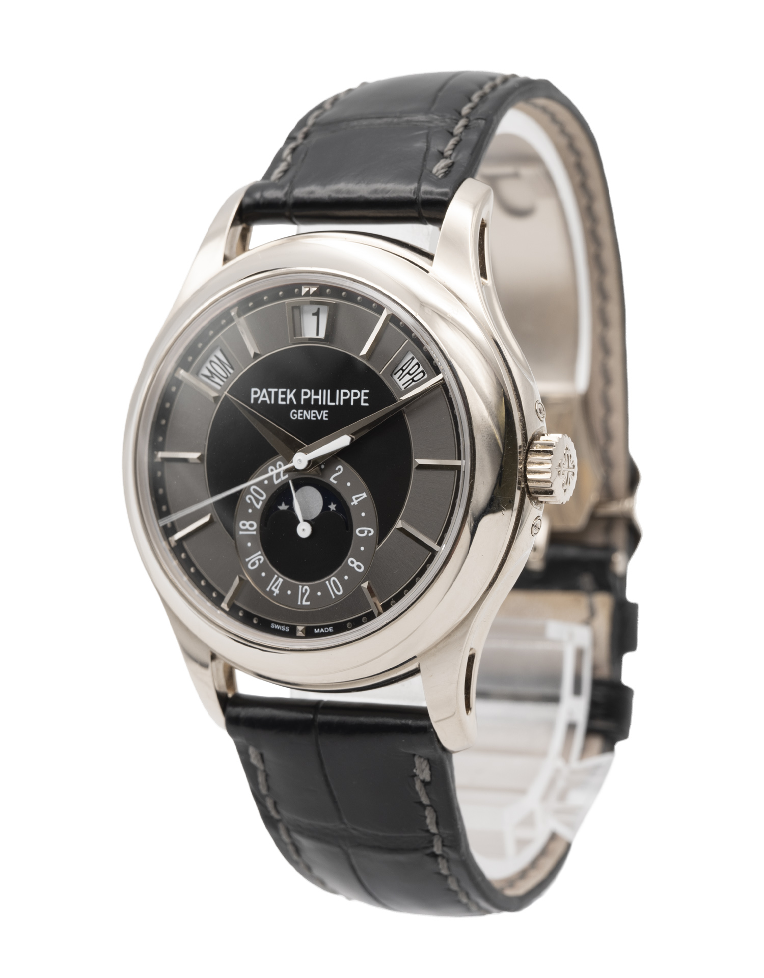 Patek Philippe Complications 5205G-010 Thumbnail 2