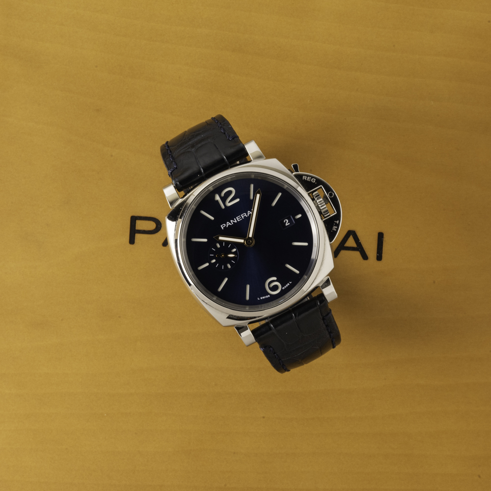 Panerai Luminor Due PAM01274 Thumbnail 7