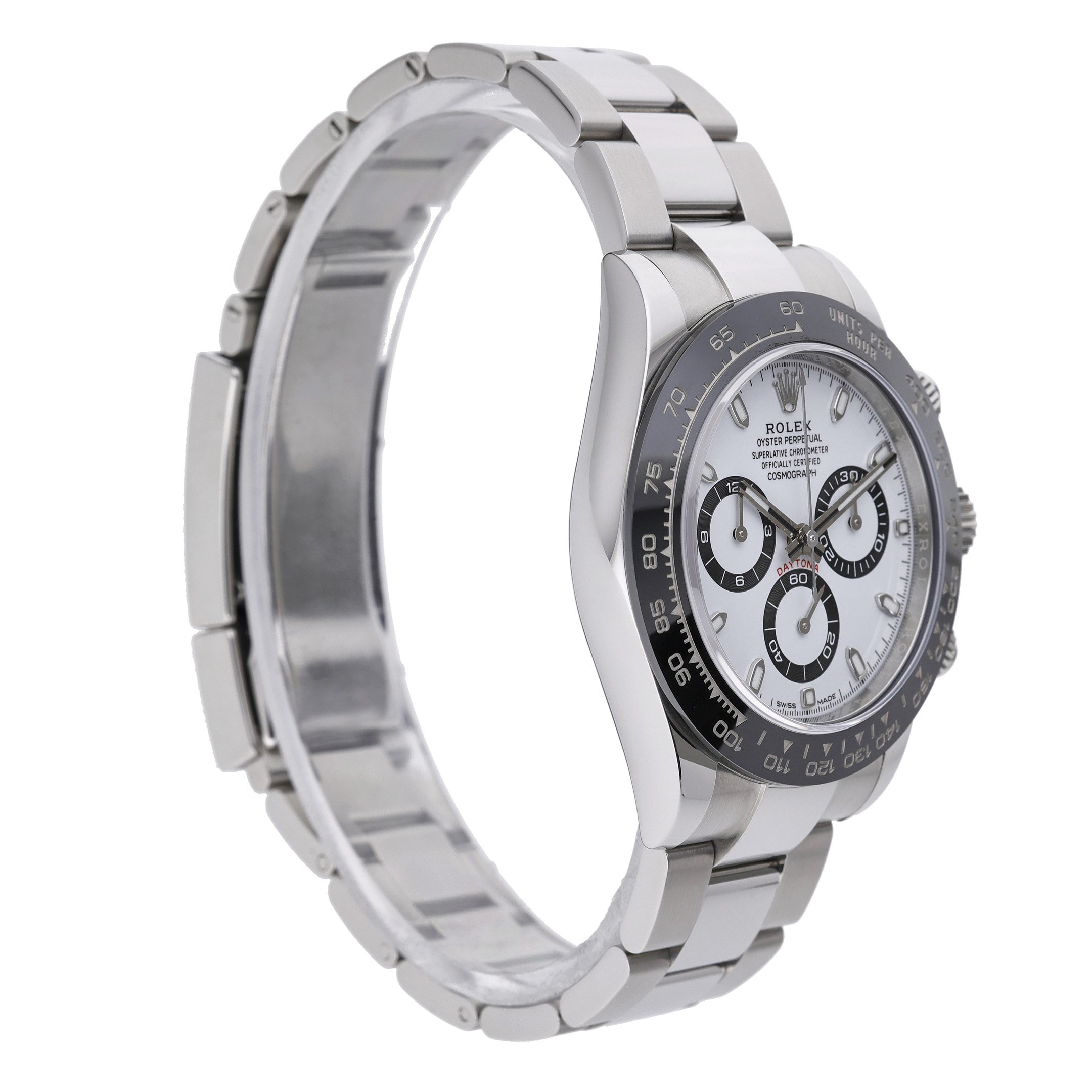 Rolex Daytona 116500 LN Thumbnail 2