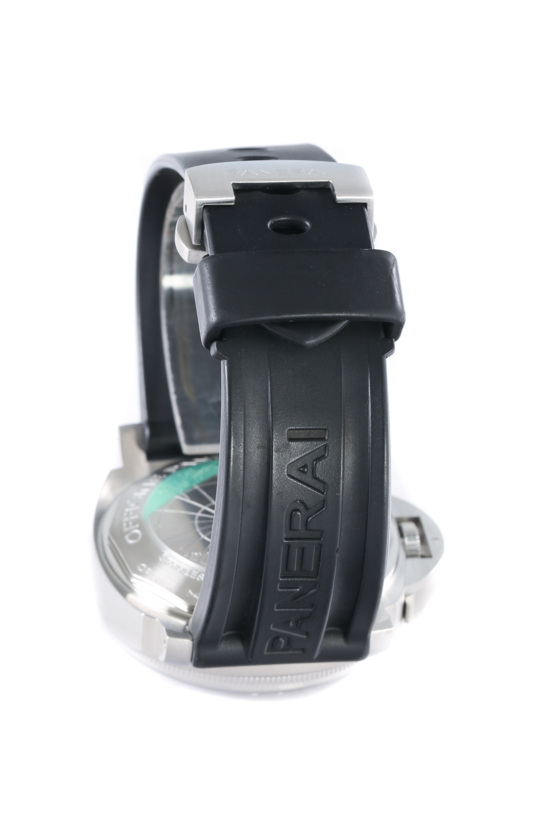 Panerai Luminor GMT PAM00252 Thumbnail 7