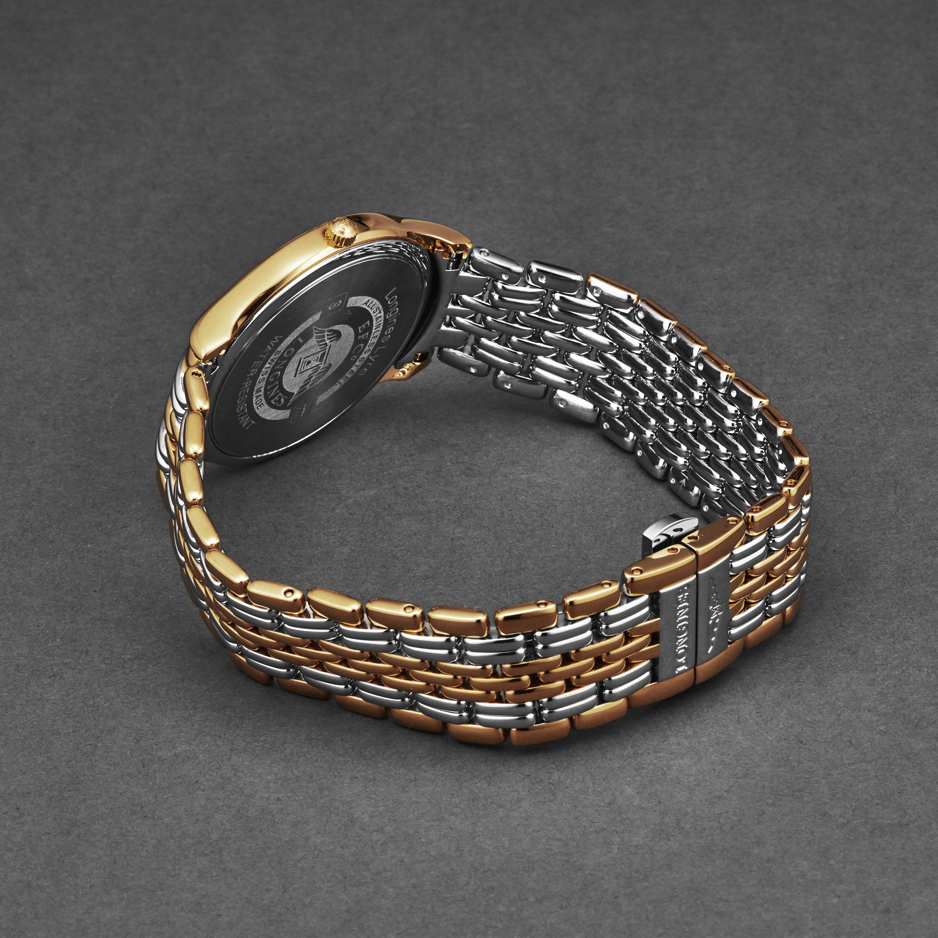 Longines Lyre L4.759.1.11.7 Thumbnail 3