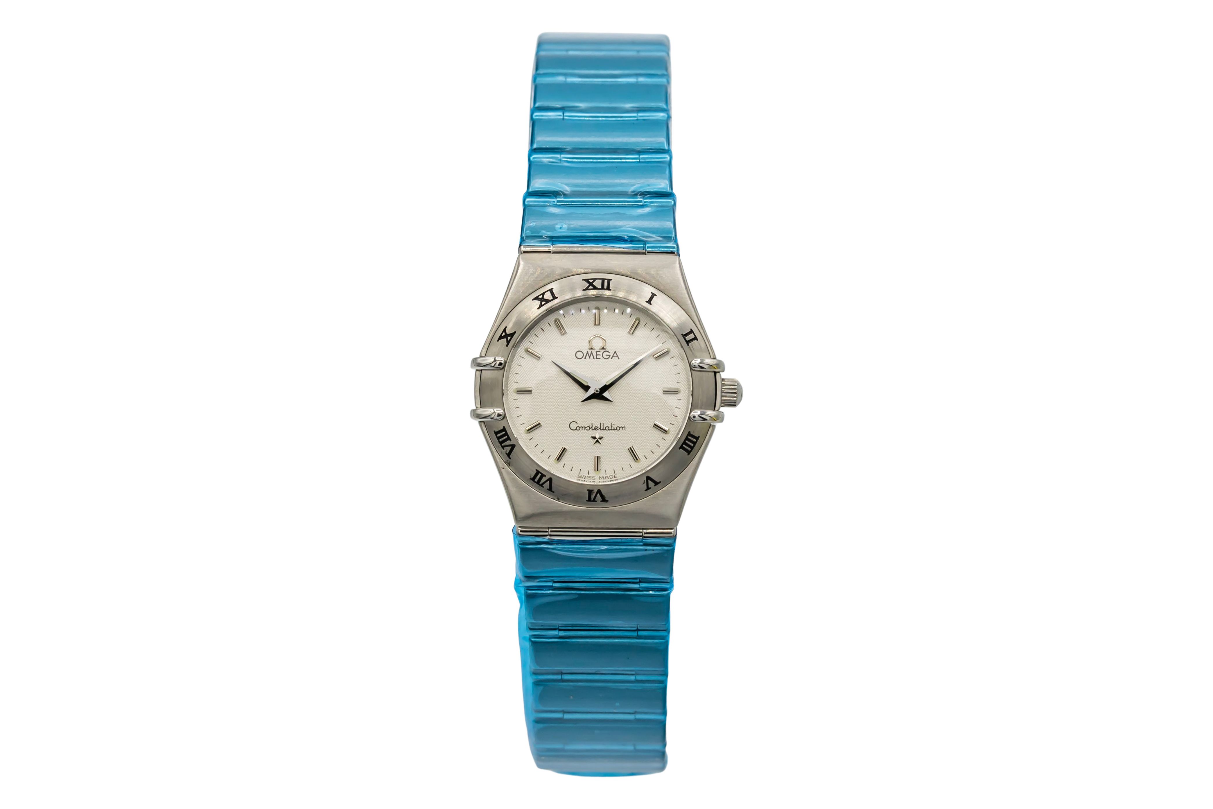 Omega Constellation Small 1572.30.00 Thumbnail 1