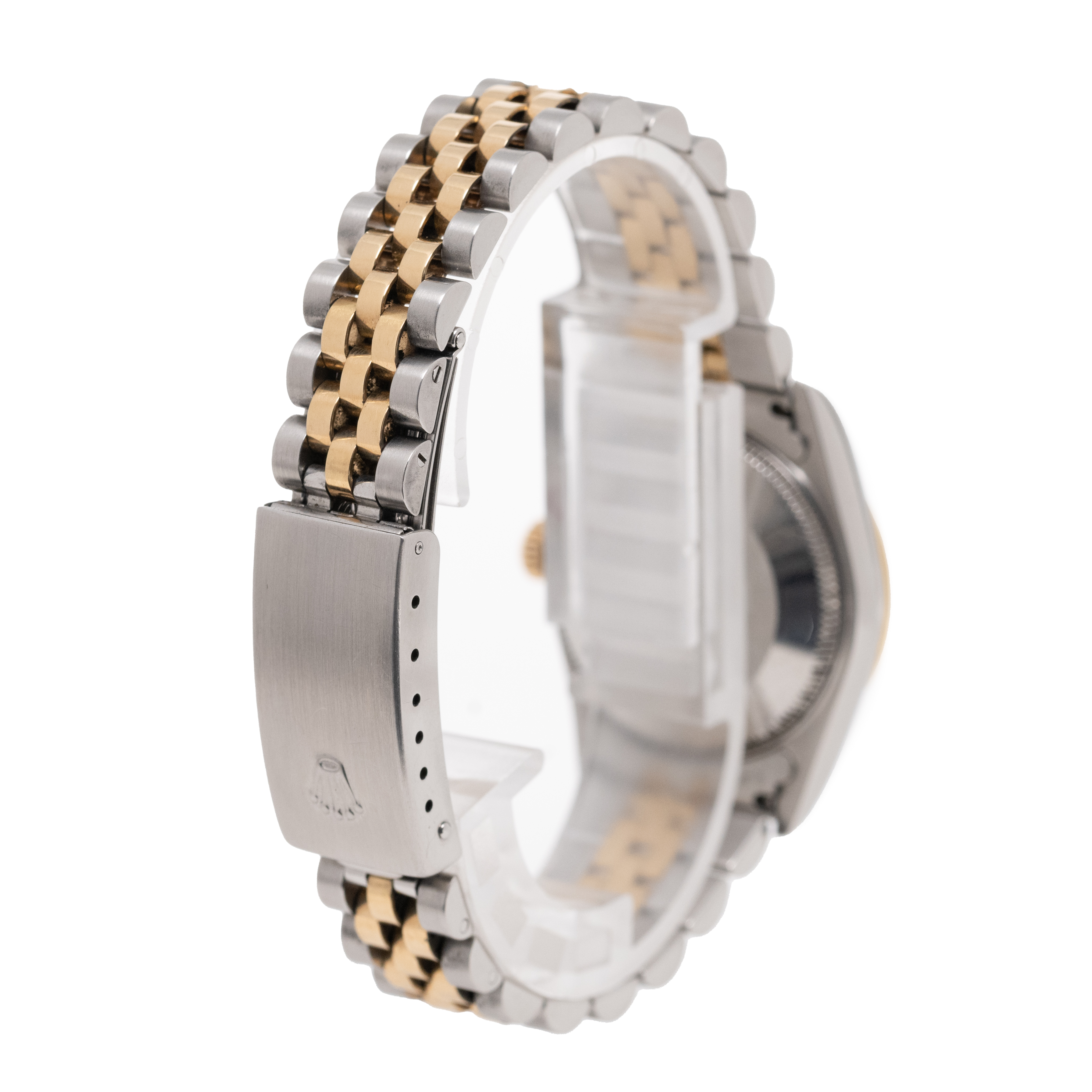 Rolex Mid-Size Datejust 78273 Thumbnail 3