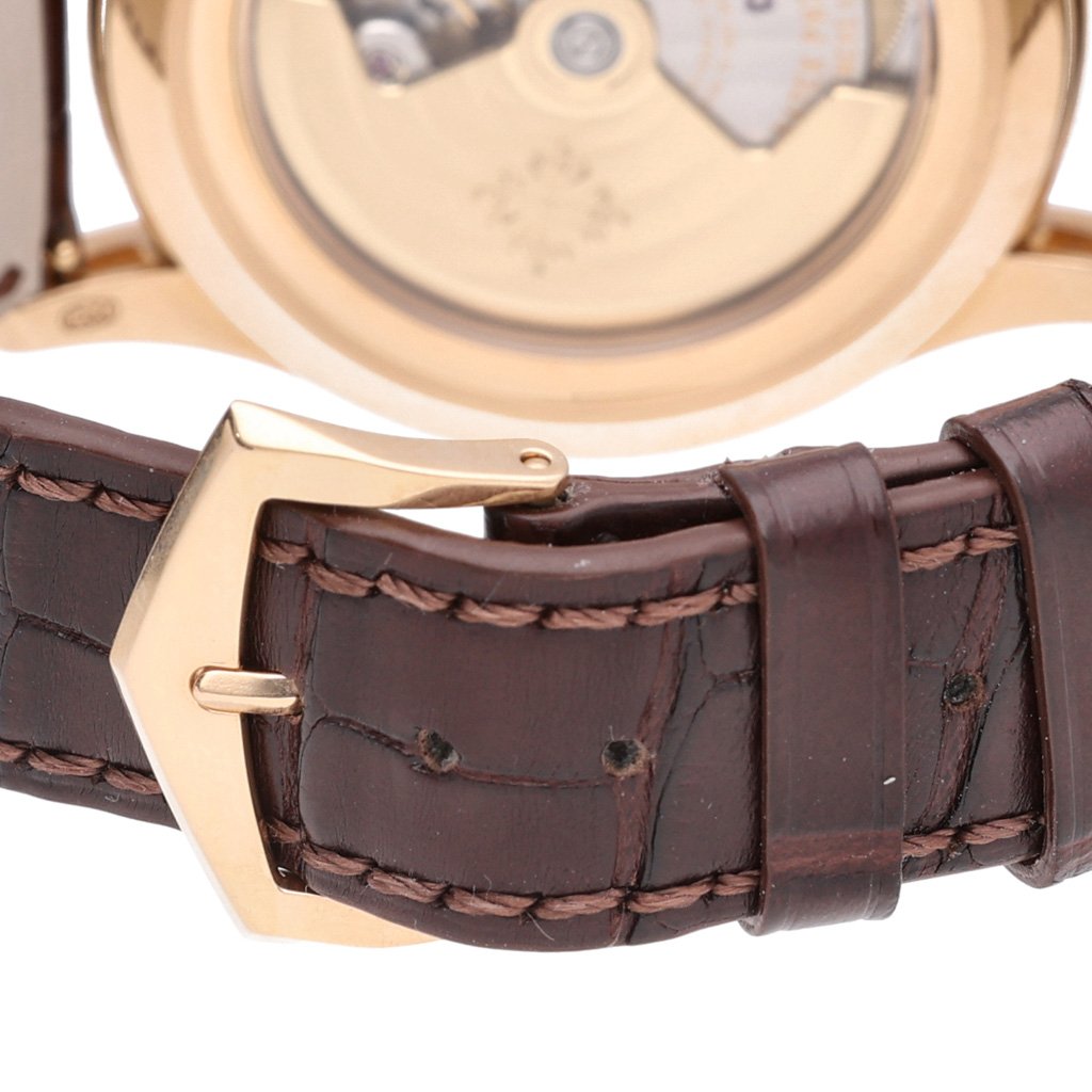 Patek Philippe Complications 5205R-001 Thumbnail 3