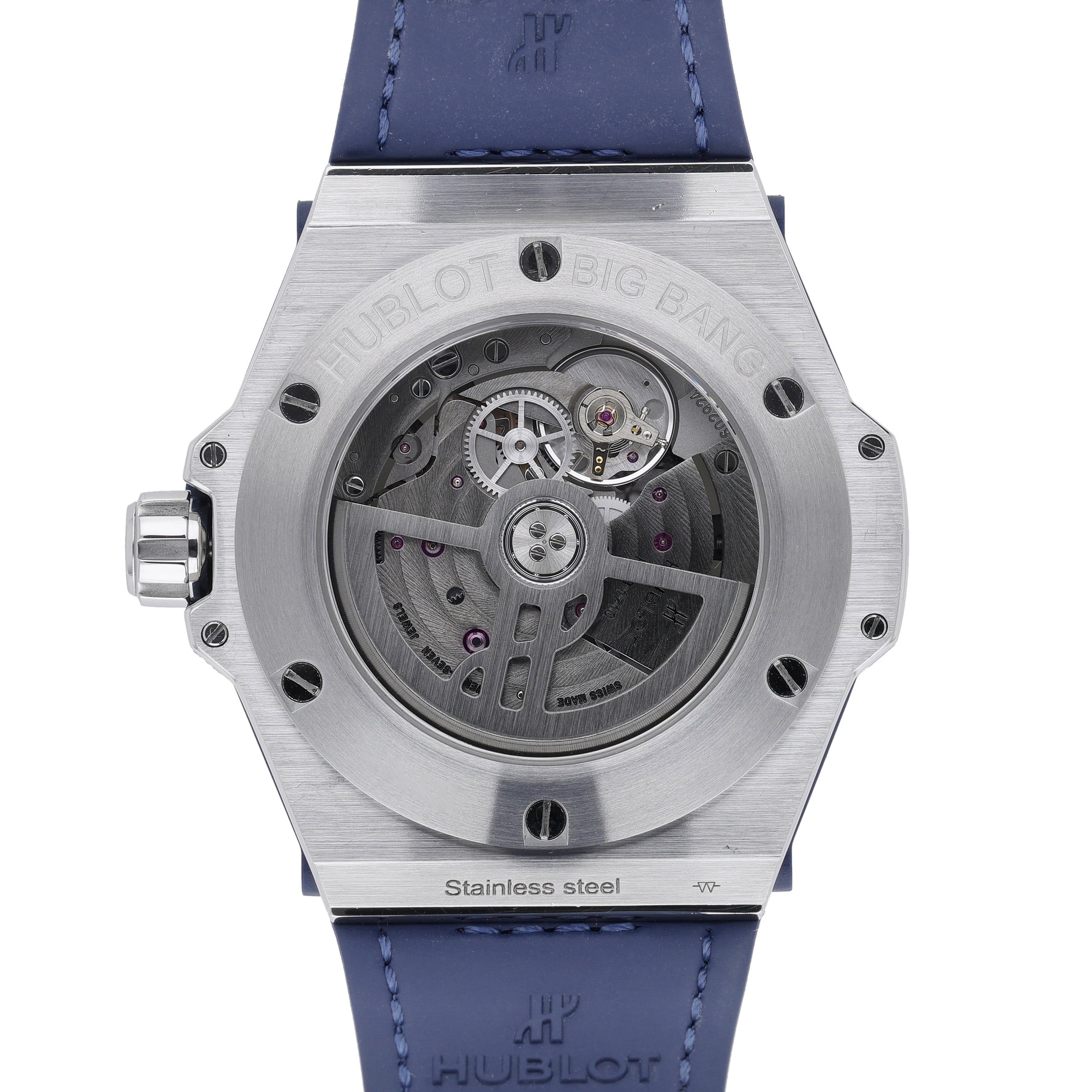 Hublot Big Bang 465.SX.7170.LR.1204 Thumbnail 4