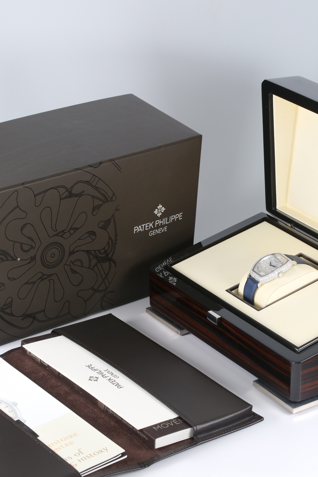 Patek Philippe Gondolo 7099G-001 Thumbnail 5