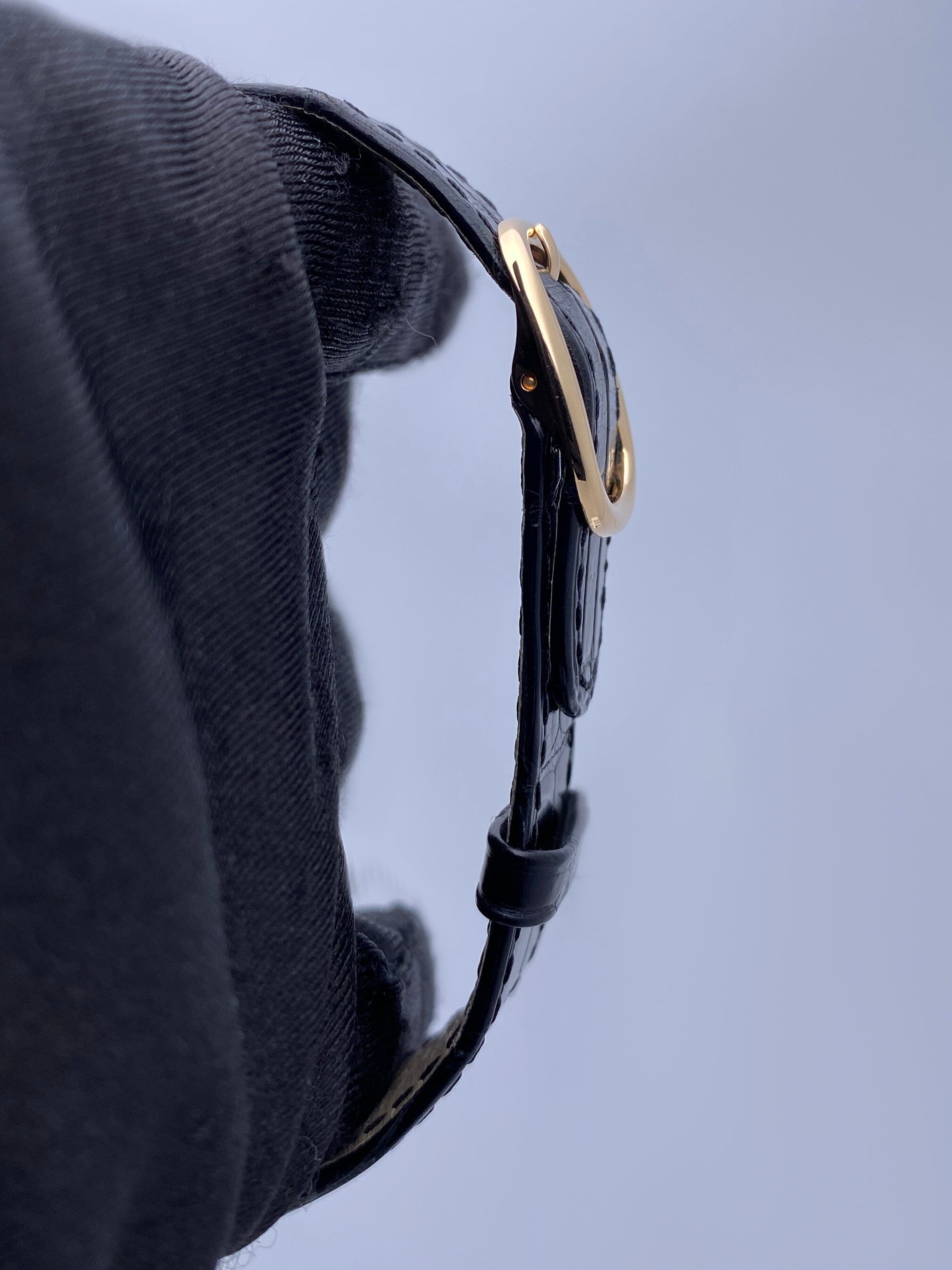 Patek Philippe Golden Ellipse 5738R-001 Thumbnail 5