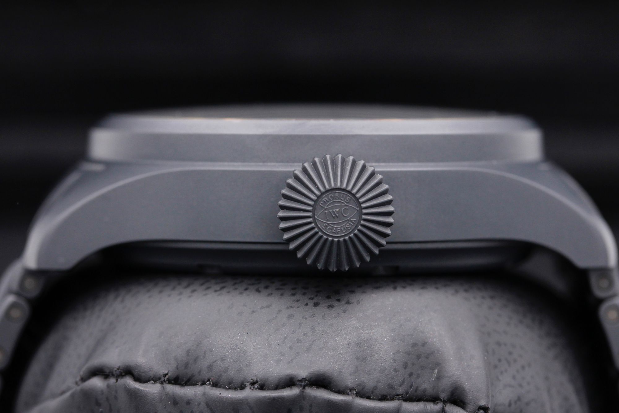 IWC Big Pilot's IW503604 Thumbnail 3
