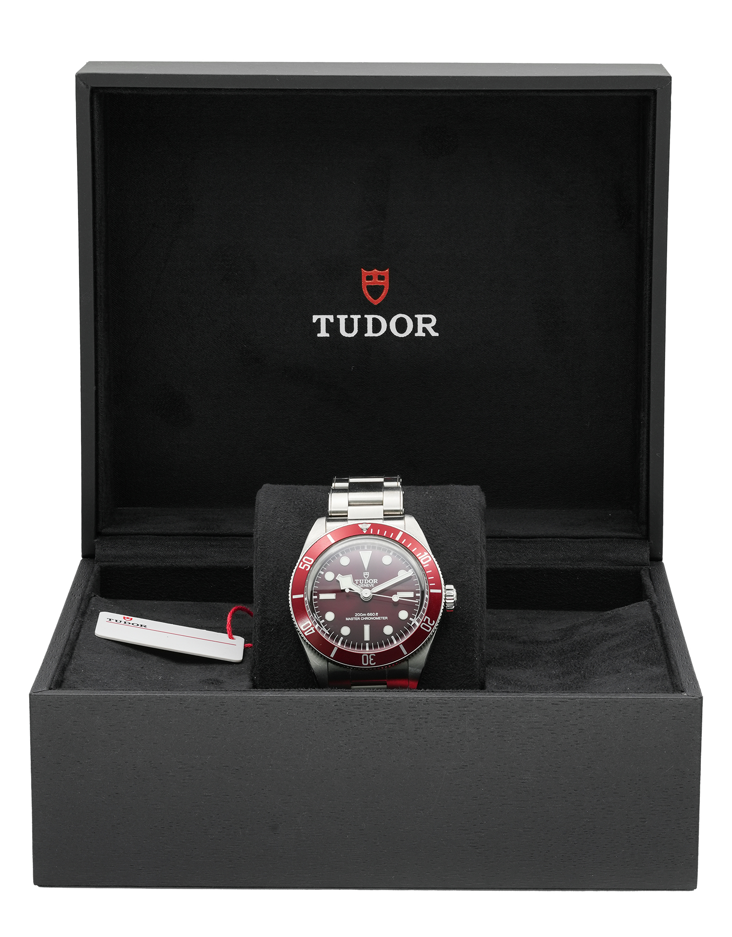 Tudor Black Bay 58 M7939A1A0RU-0001 Thumbnail 6