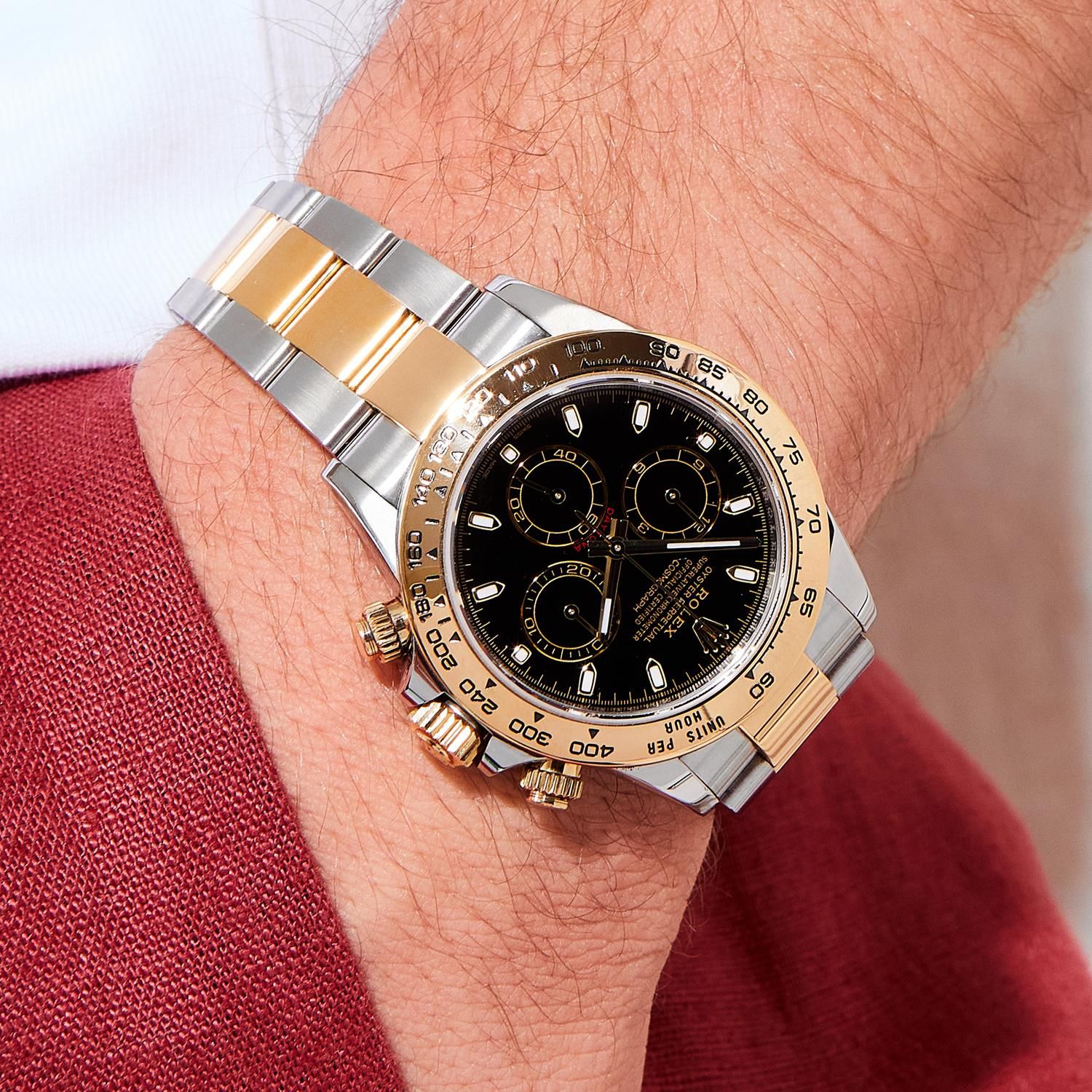 Rolex Daytona 116503 Thumbnail 4