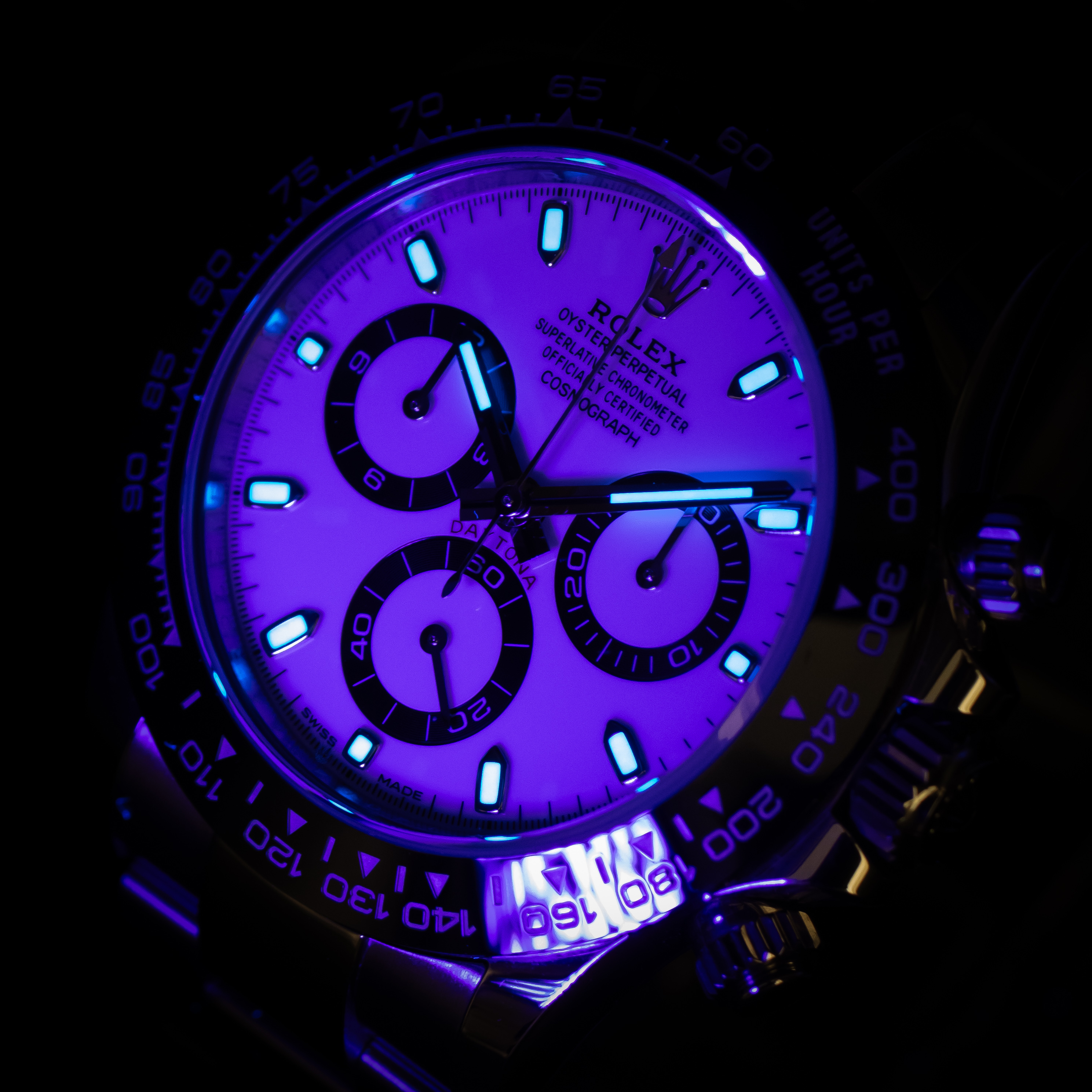 Rolex Daytona 116500 LN Thumbnail 5