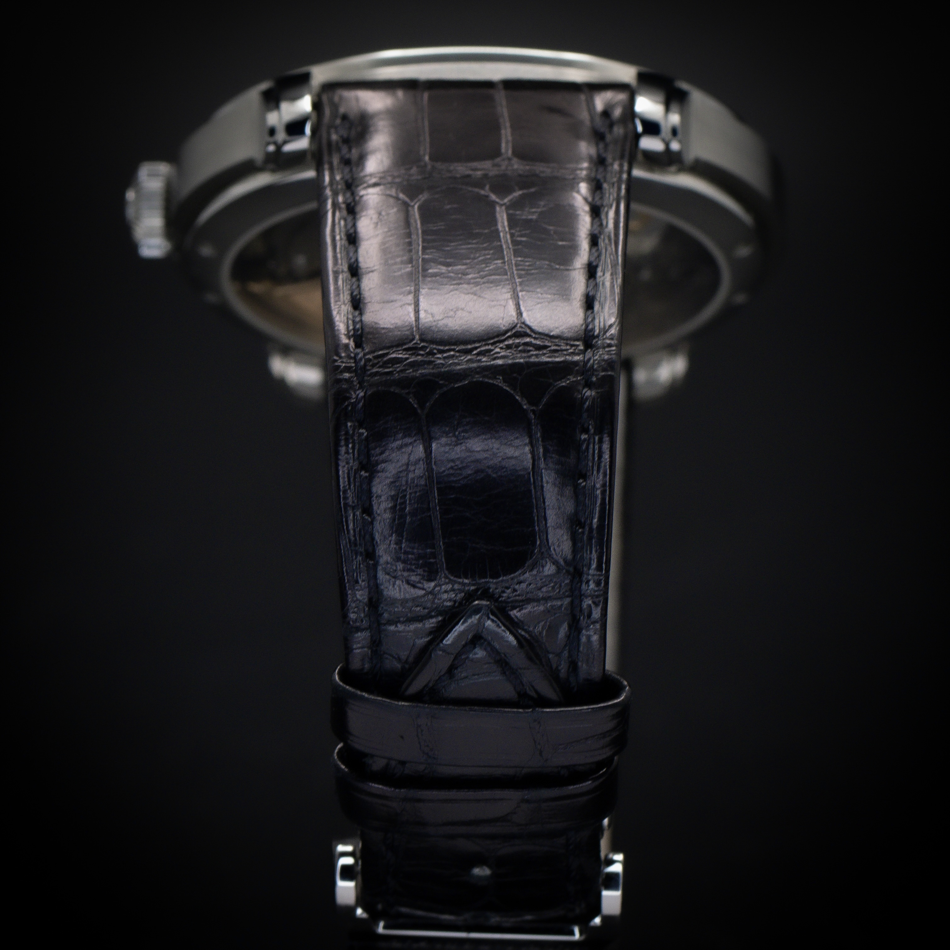 Audemars Piguet Millenary 15350ST.OO.D002CR.01 Thumbnail 3