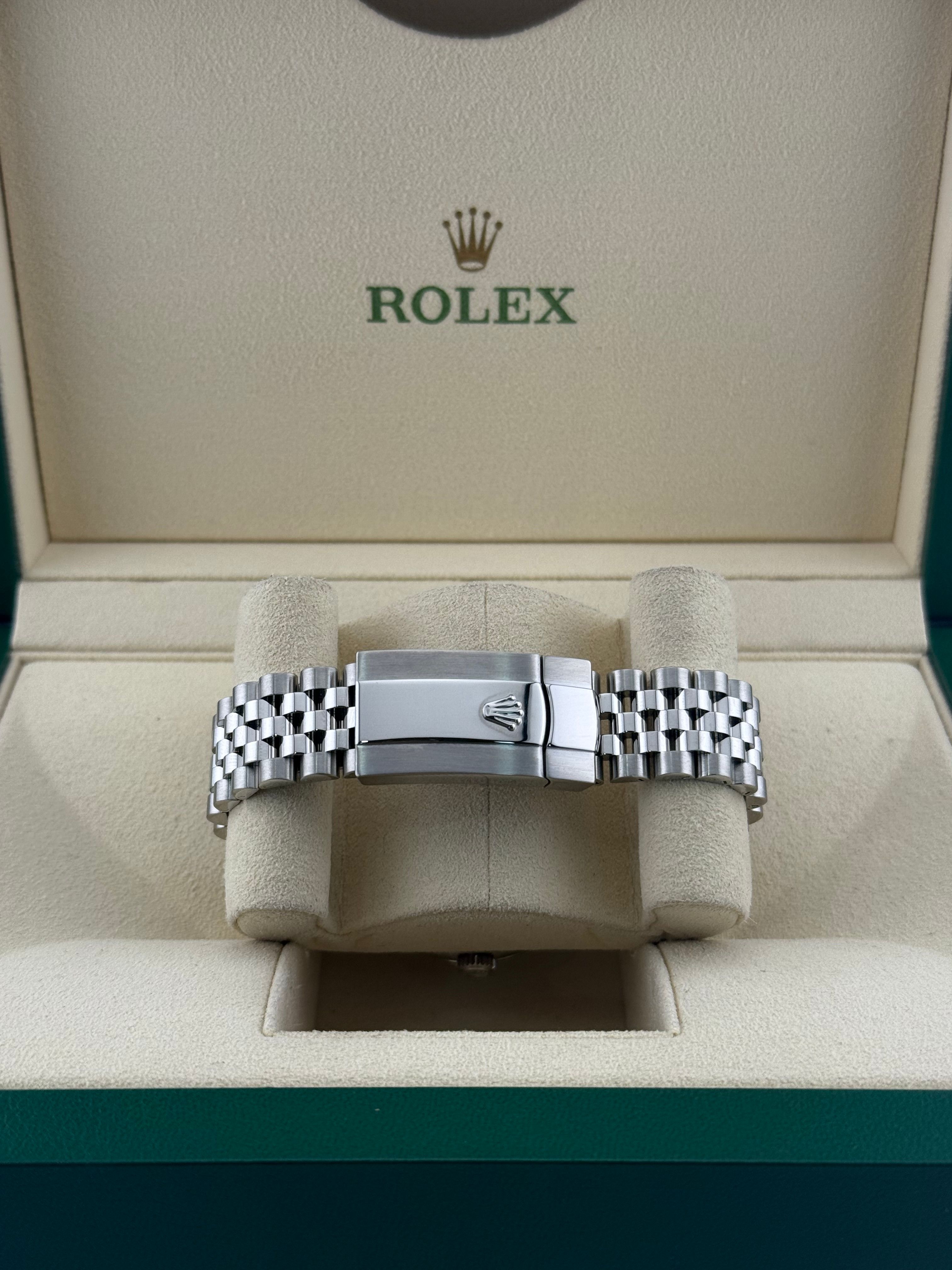 Rolex Datejust 41 126334 Thumbnail 5