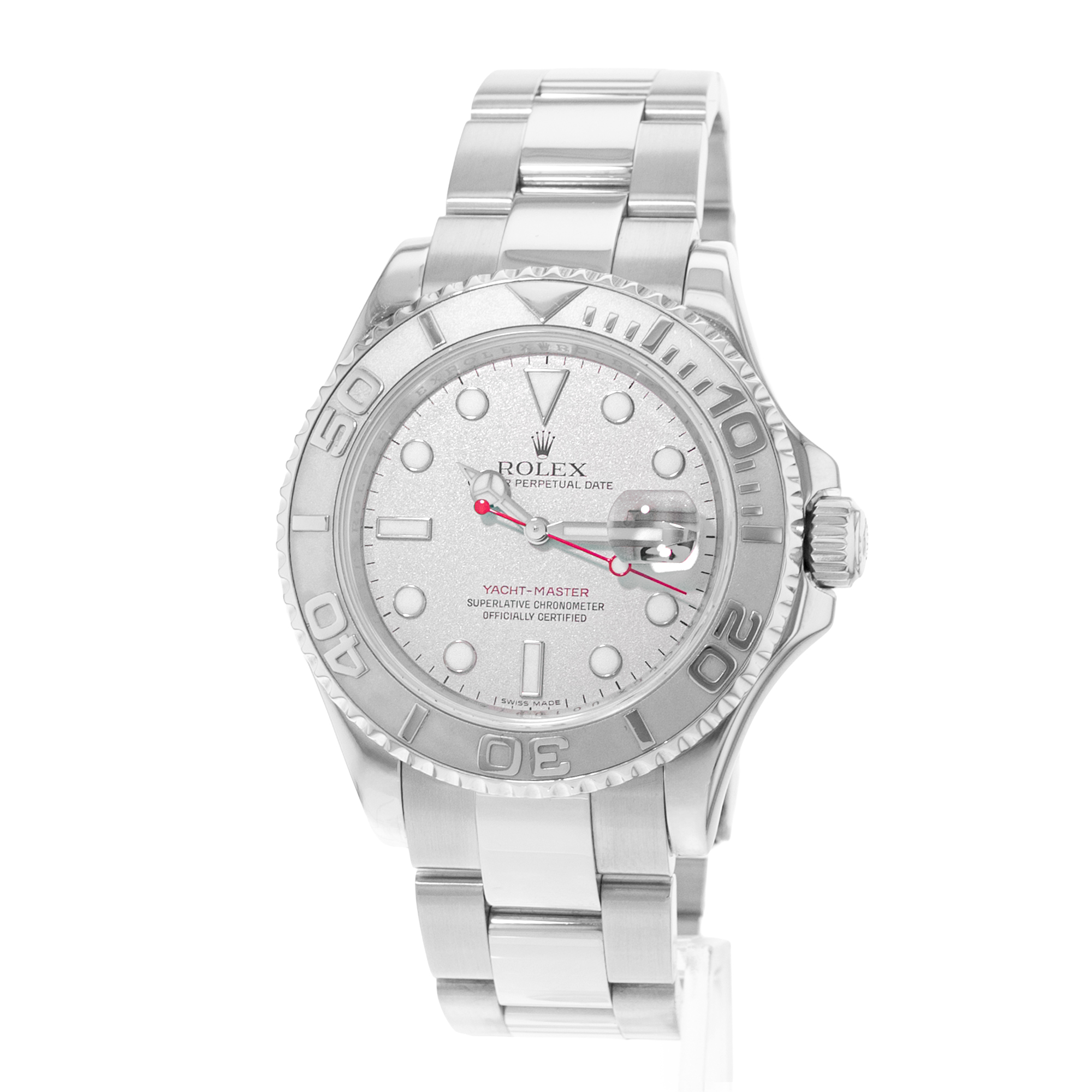 Rolex Yacht-Master 16622 Thumbnail 3