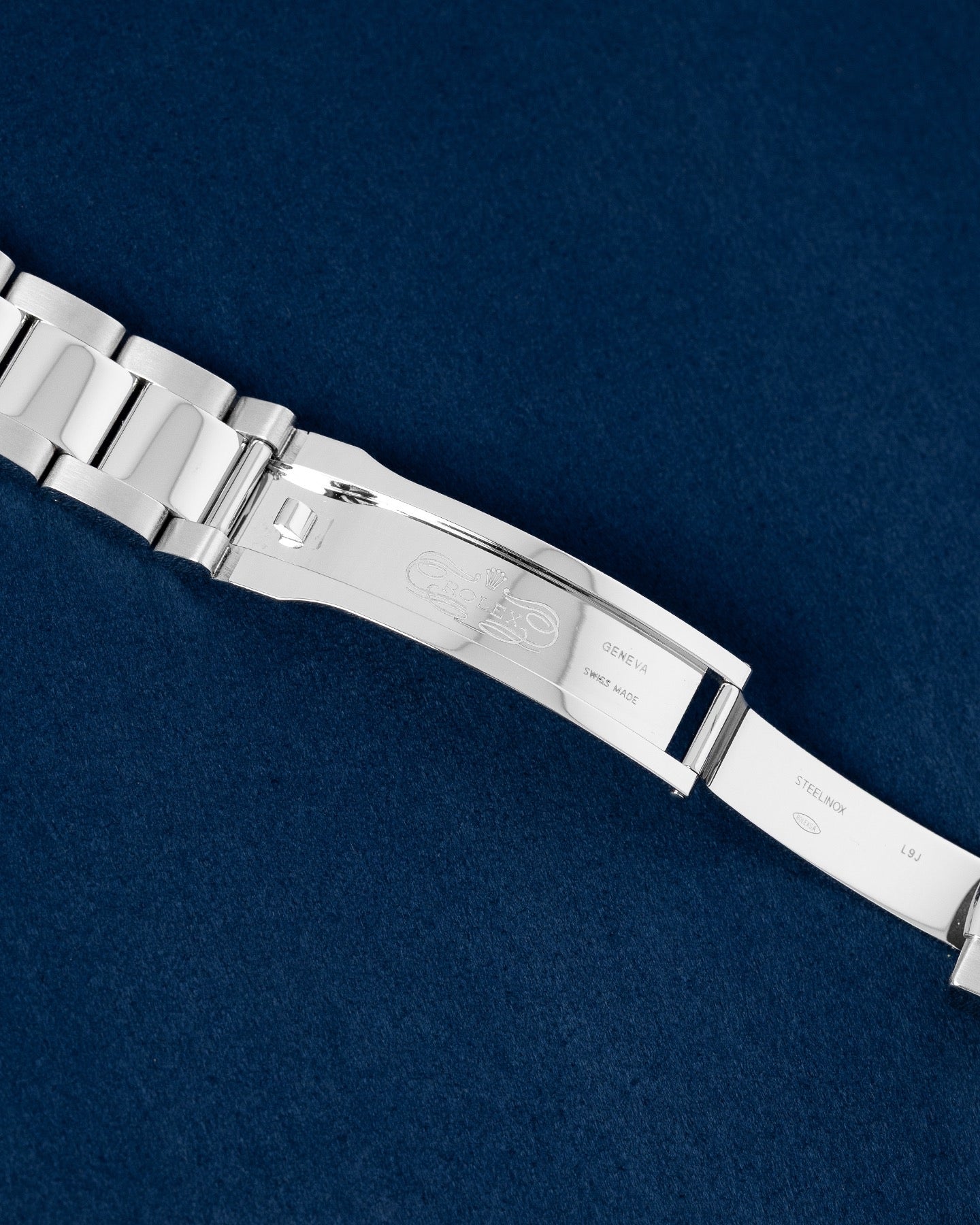 Rolex Datejust 41 126300 Thumbnail 3