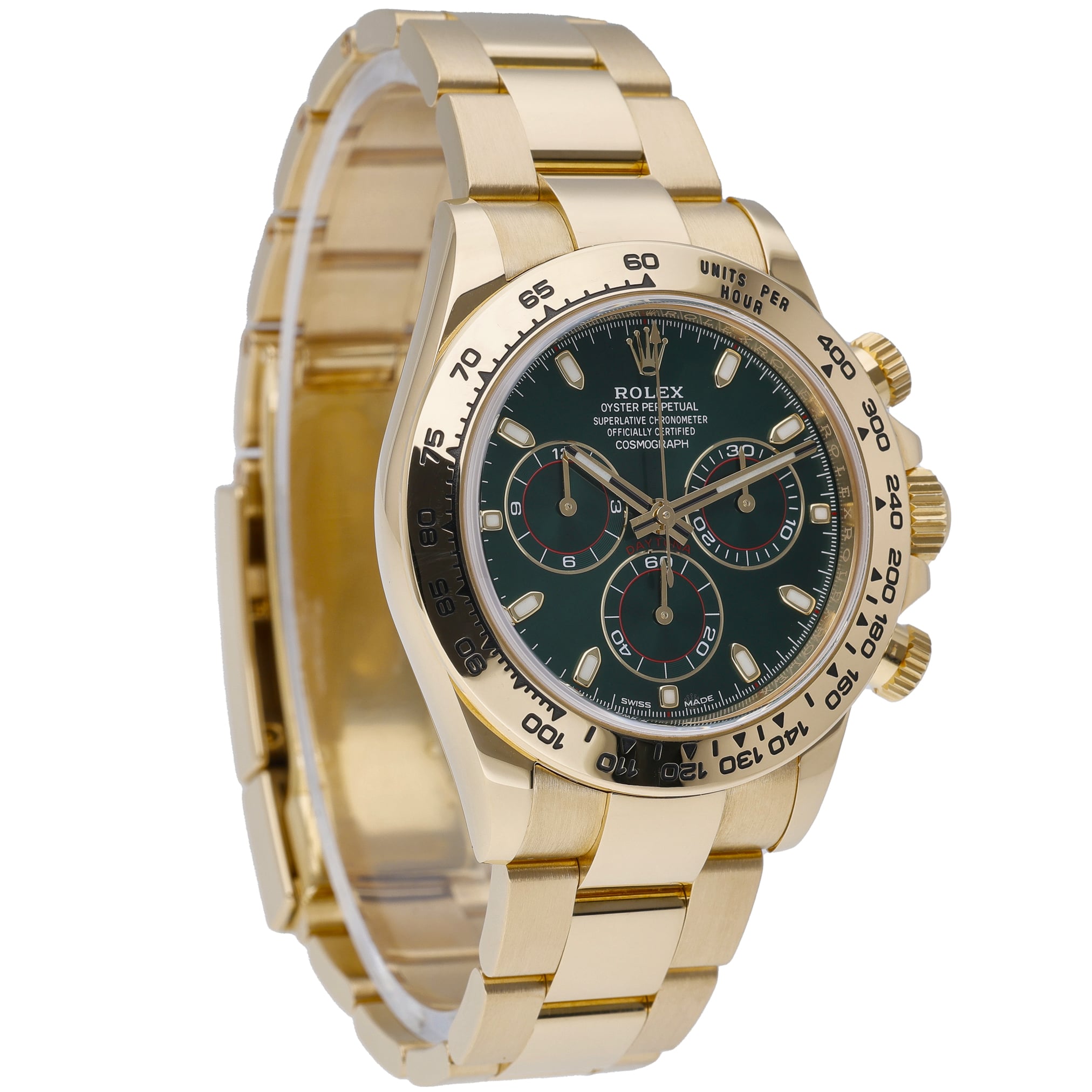 Rolex Daytona 116508 Thumbnail 2