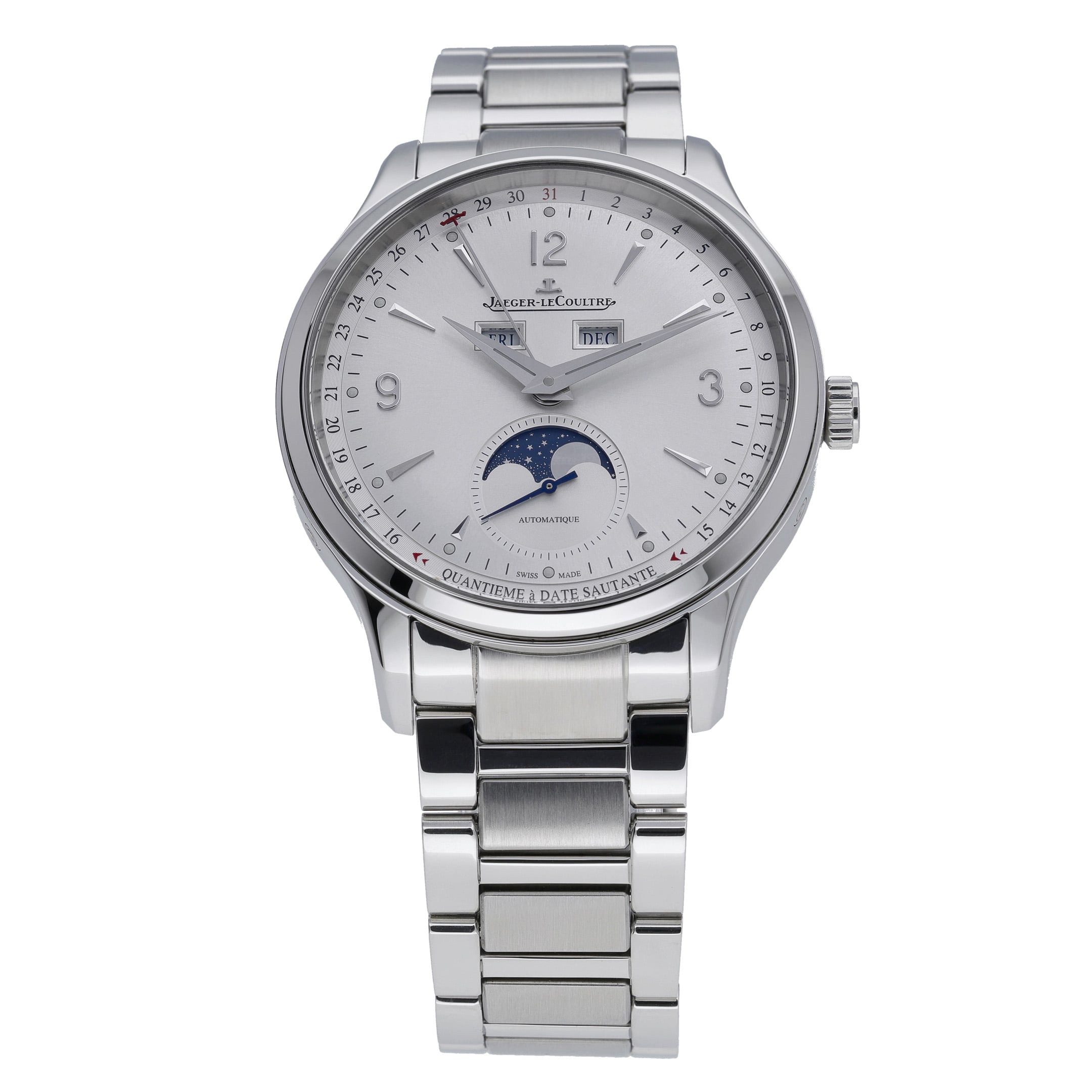 Jaeger-LeCoultre Master Control 4148120 Thumbnail 6