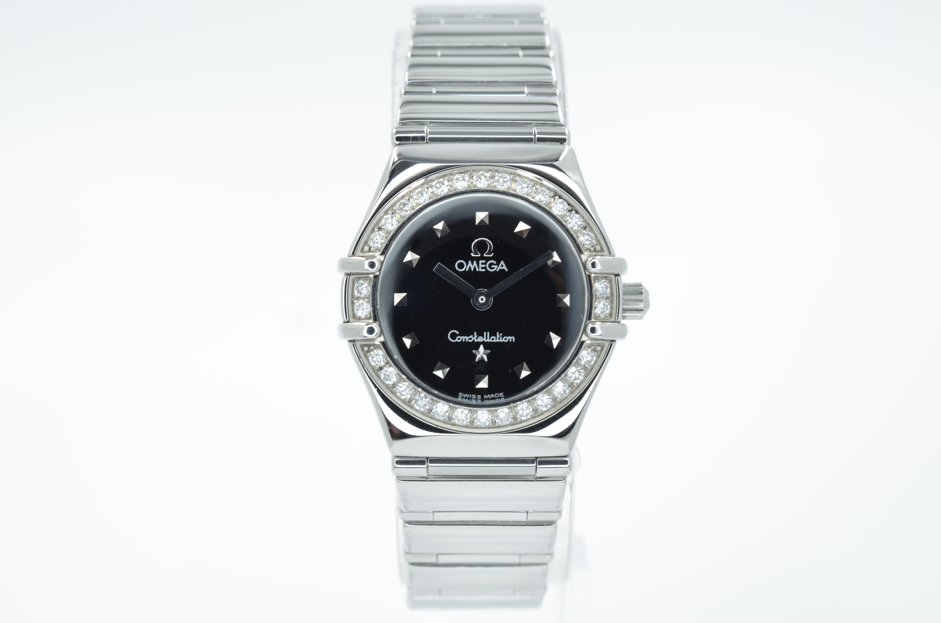 Omega My Choice Mini 1465.51.00 Thumbnail 6