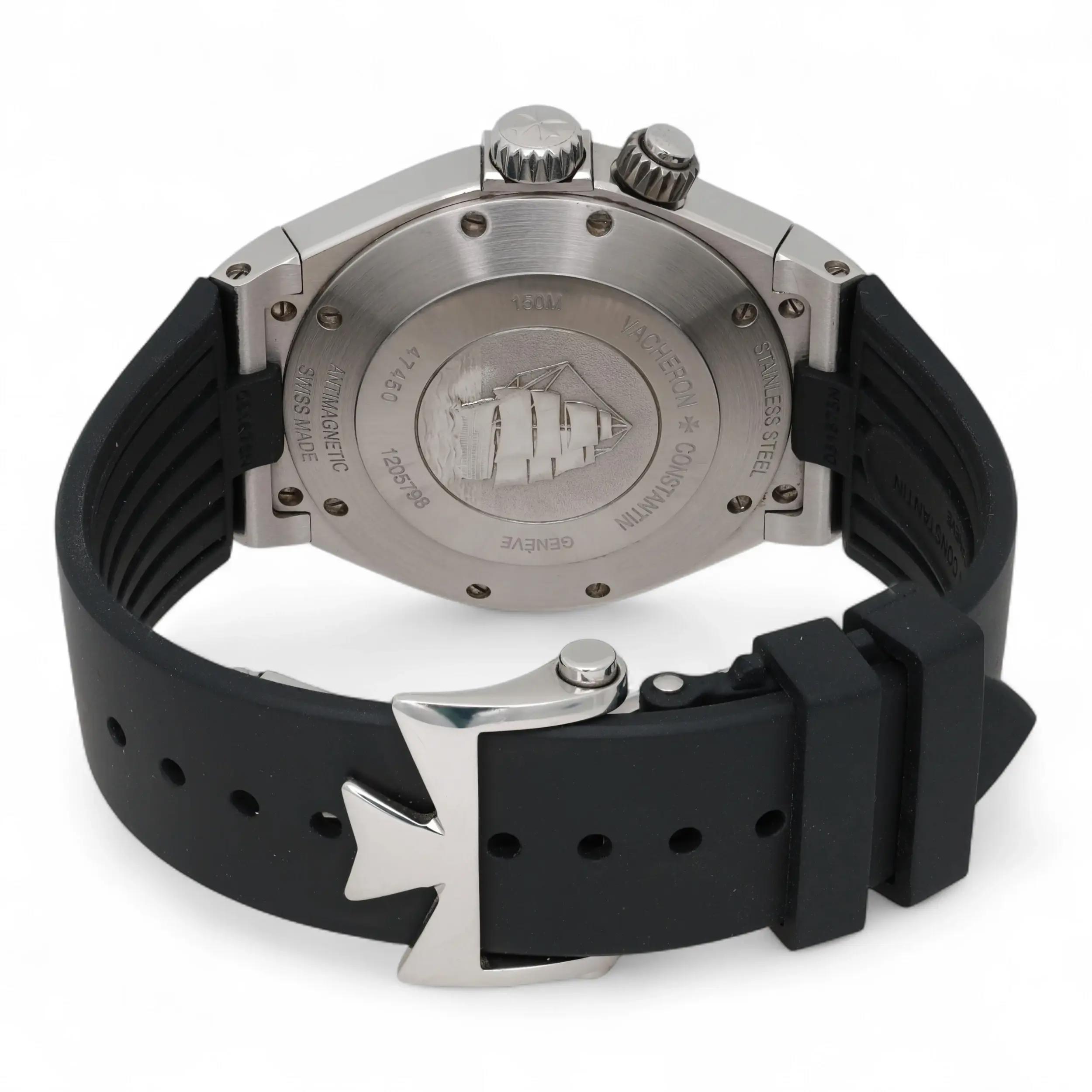 Vacheron Constantin Overseas 47450/000W-9511 Thumbnail 3