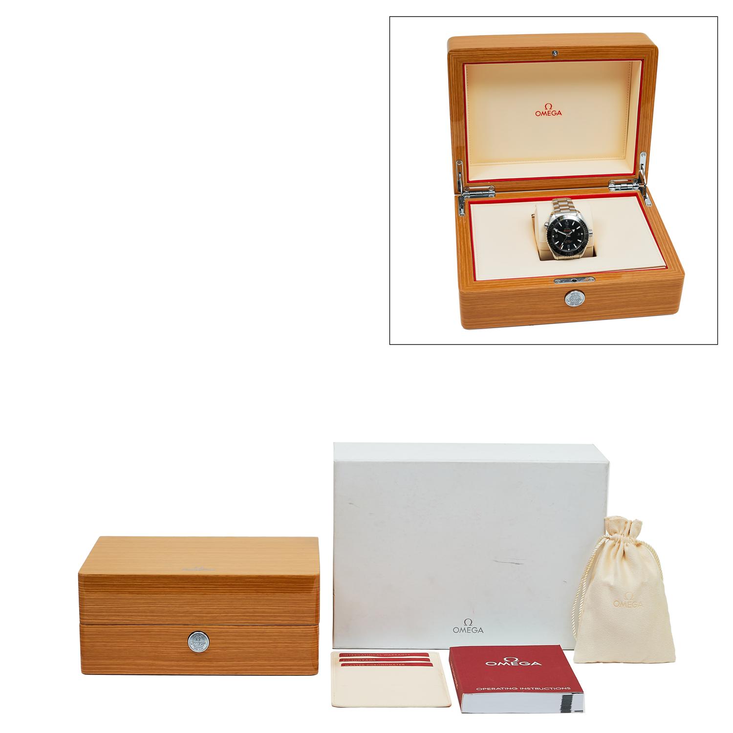 Omega Planet Ocean 215.30.44.21.01.001 Thumbnail 4