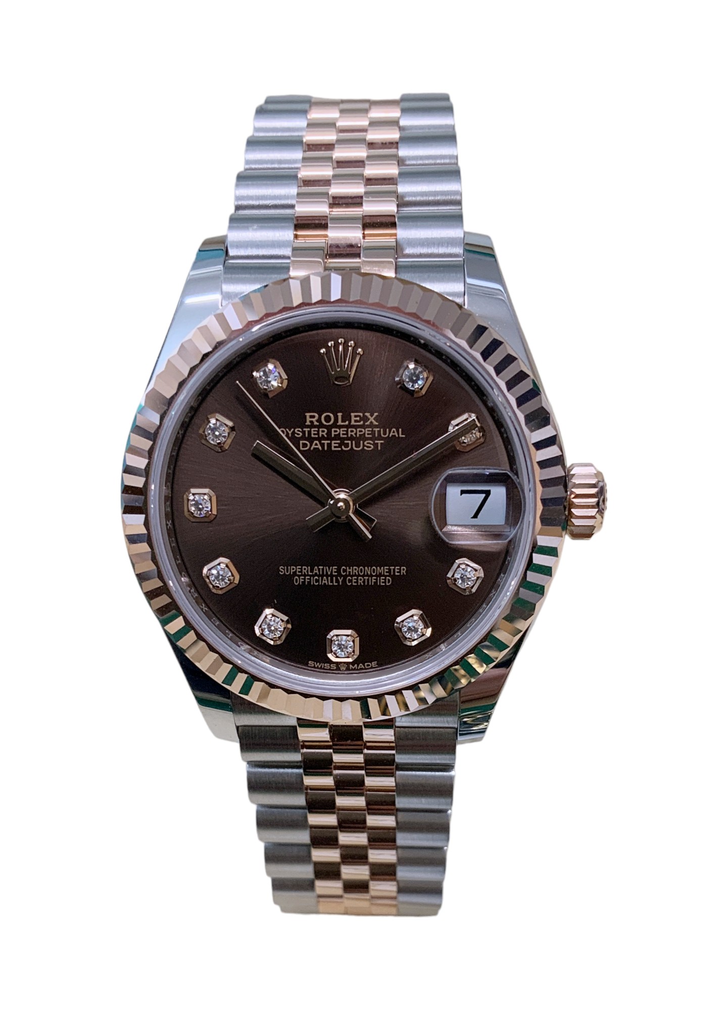 Rolex Datejust Lady 31 278271 Thumbnail 1
