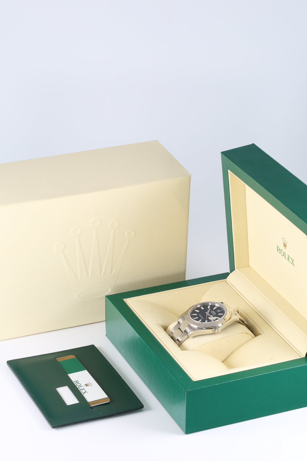 Rolex Datejust II 116334 Thumbnail 6