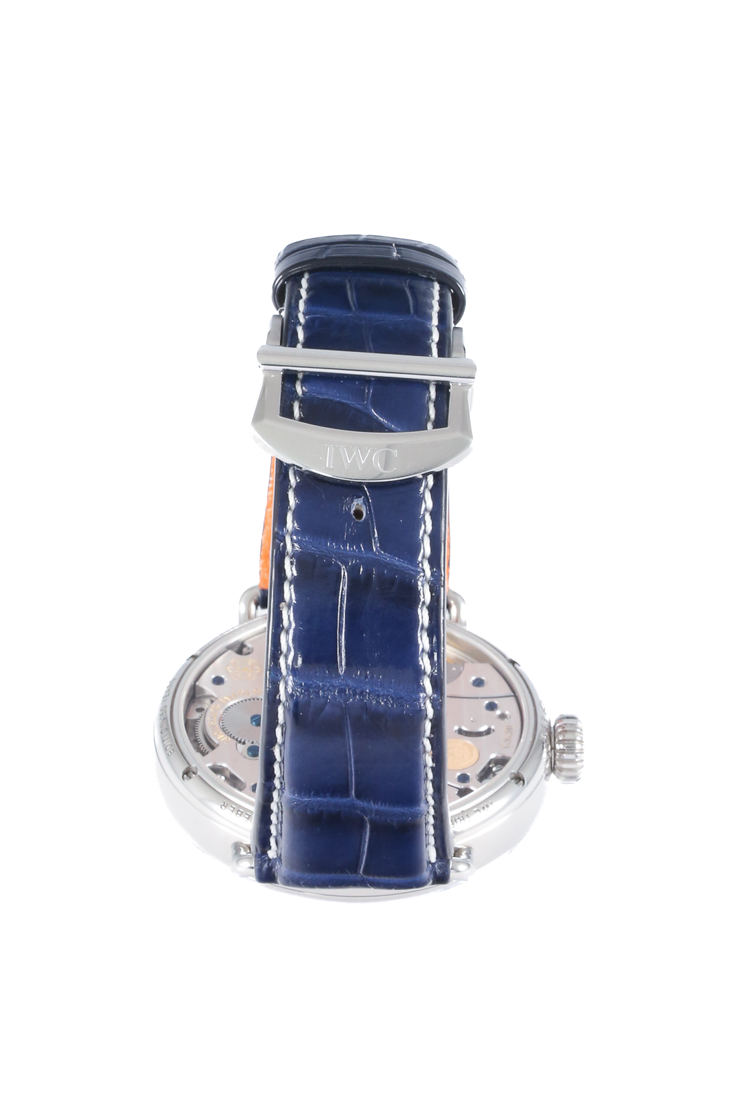 IWC Tribute to Pallweber Edition IW505003 Thumbnail 3