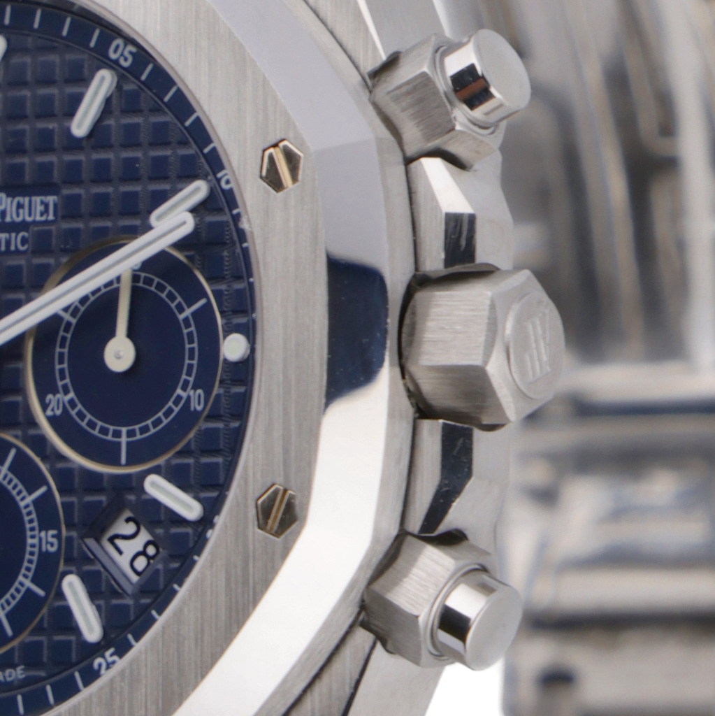Audemars Piguet Royal Oak 25860ST.OO.1110ST.01 Thumbnail 3