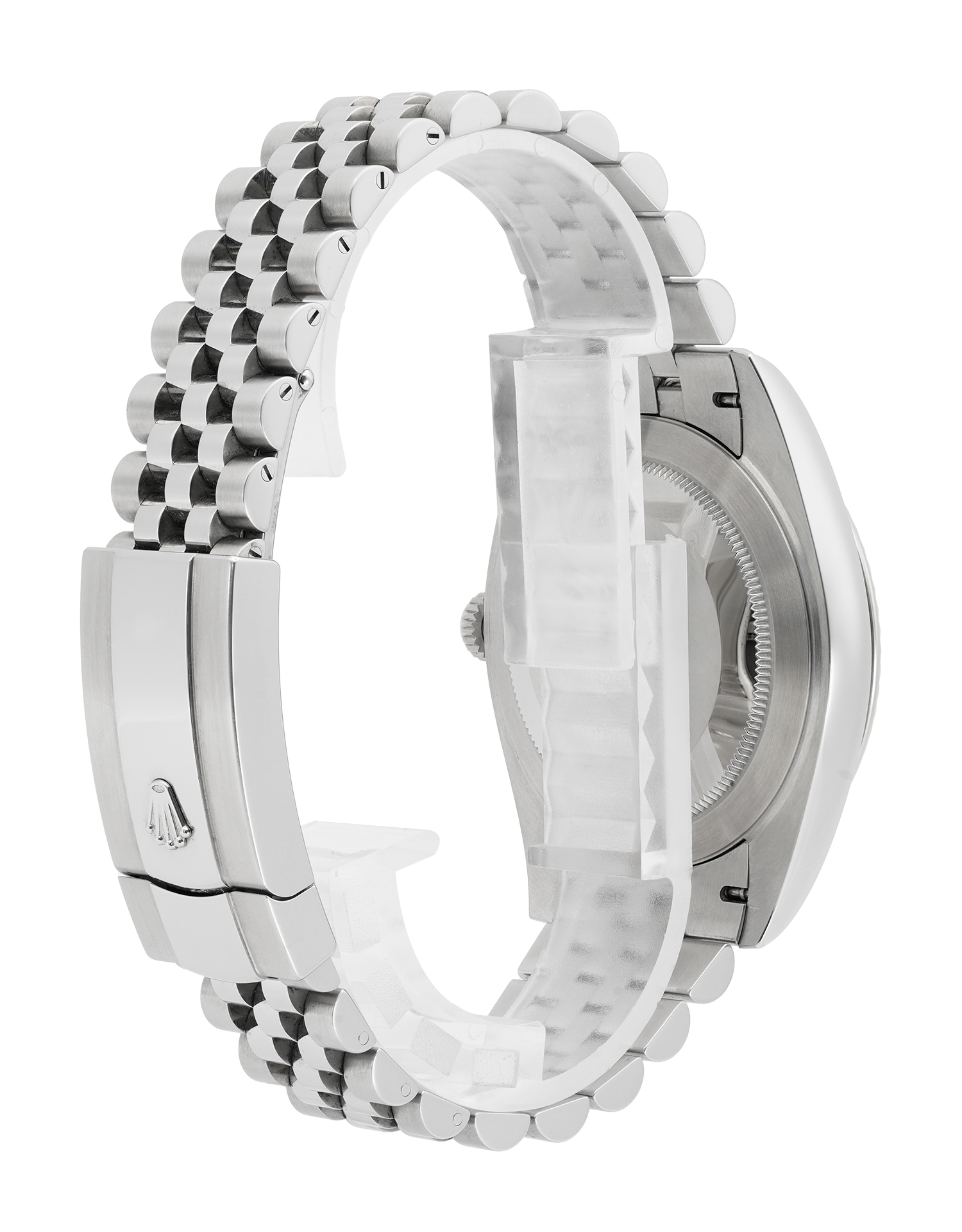 Rolex Datejust 41 126334 Thumbnail 3