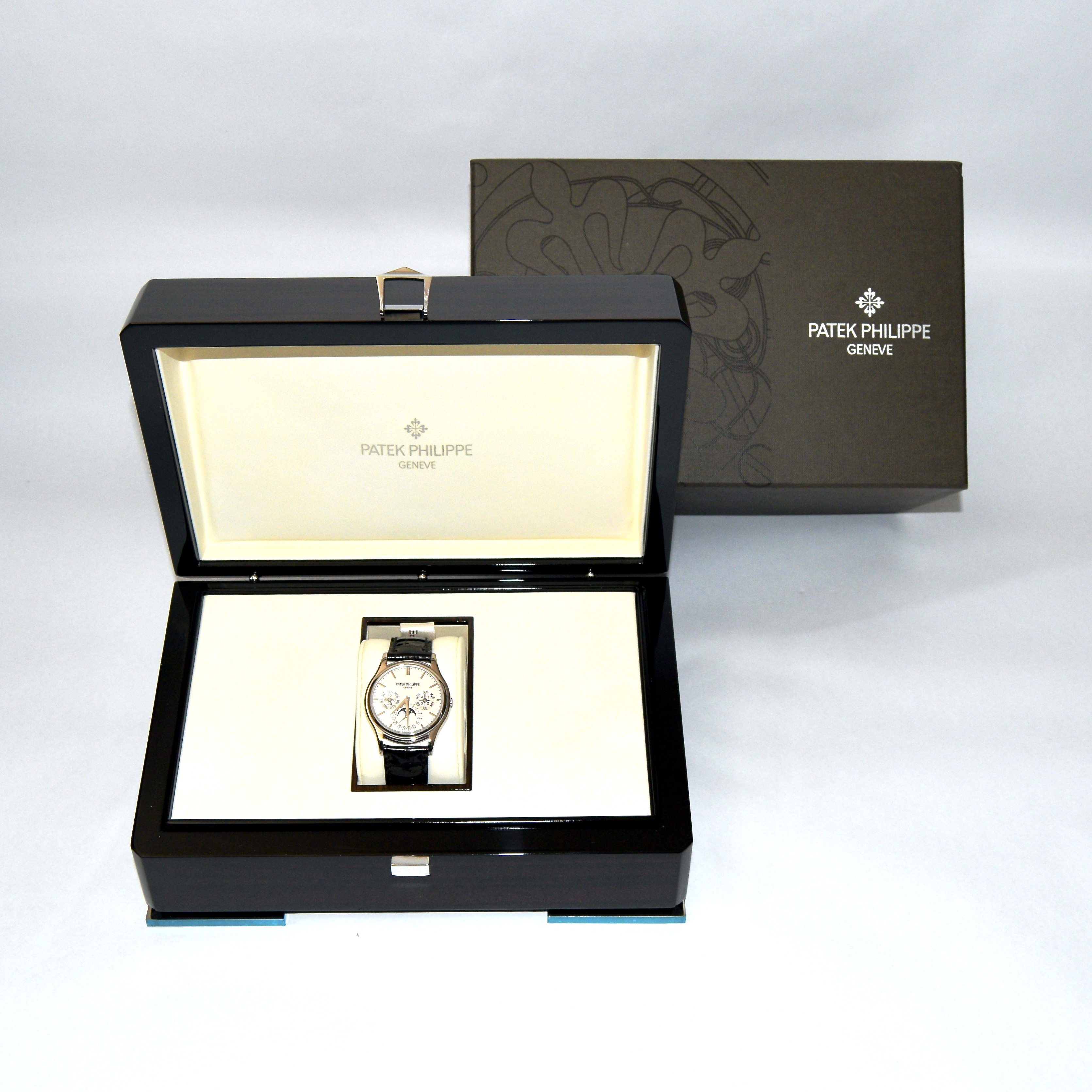 Patek Philippe Grand Complications 5140G-001 Thumbnail 6