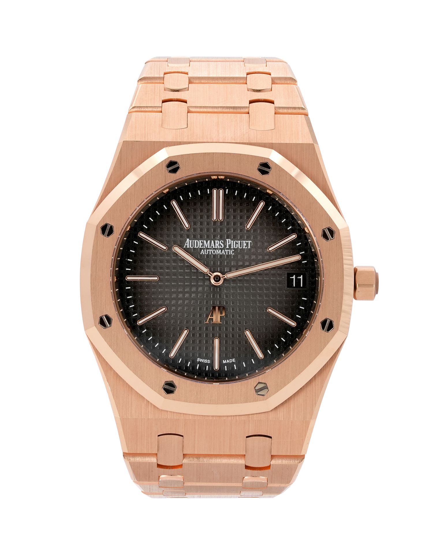 Audemars Piguet Royal Oak 16202OR.OO.1240OR.02 Thumbnail 1