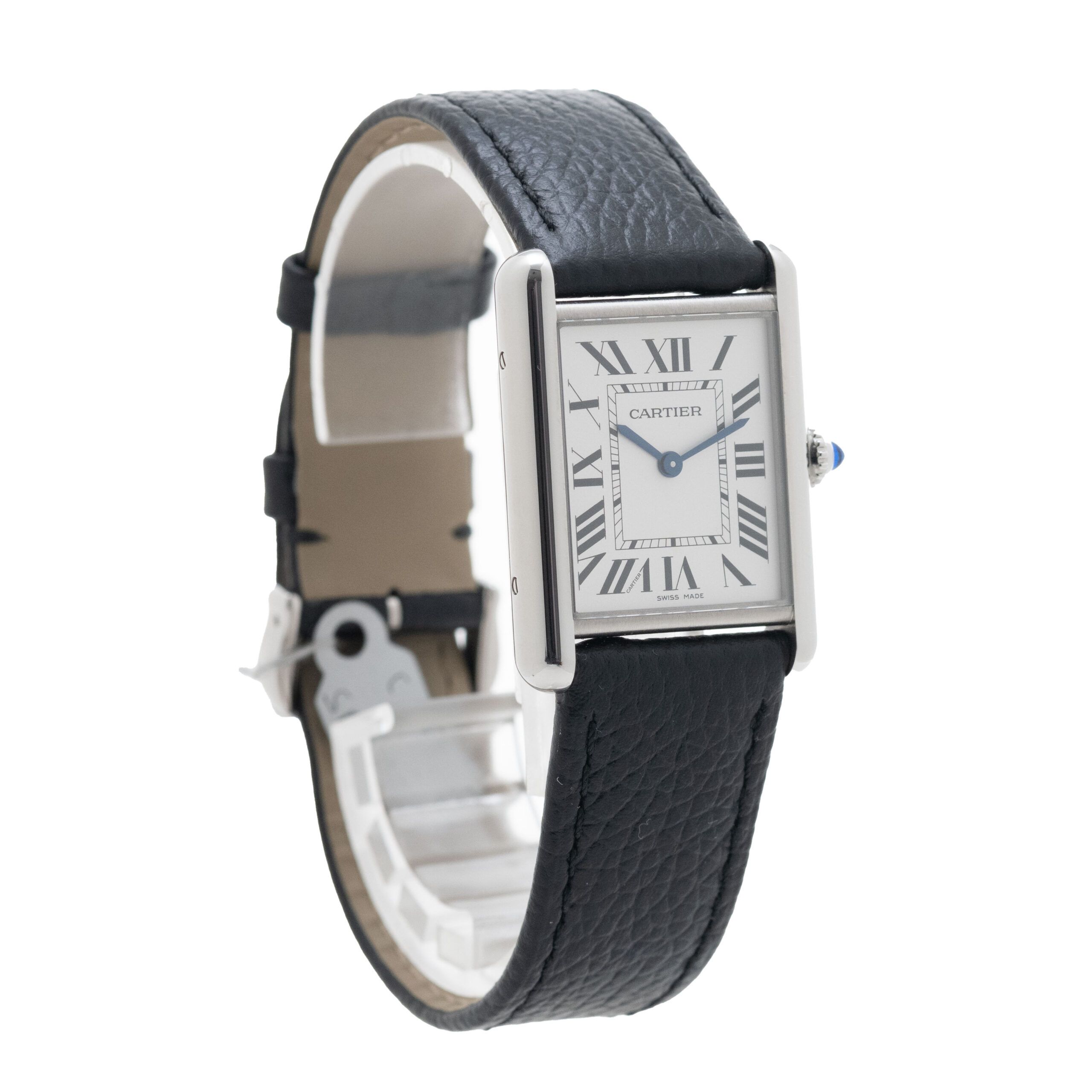 Cartier Tank Must WSTA0041 Thumbnail 2