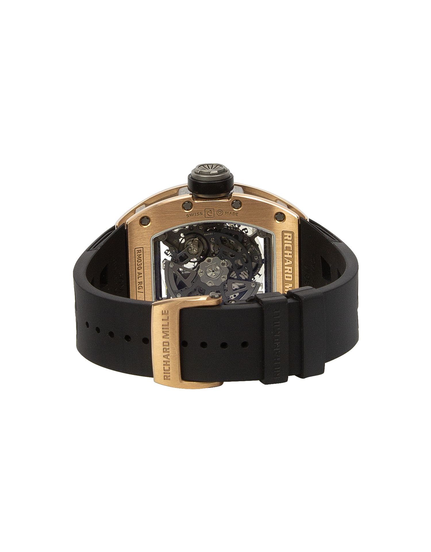 Richard Mille RM030 RM 030 Thumbnail 3