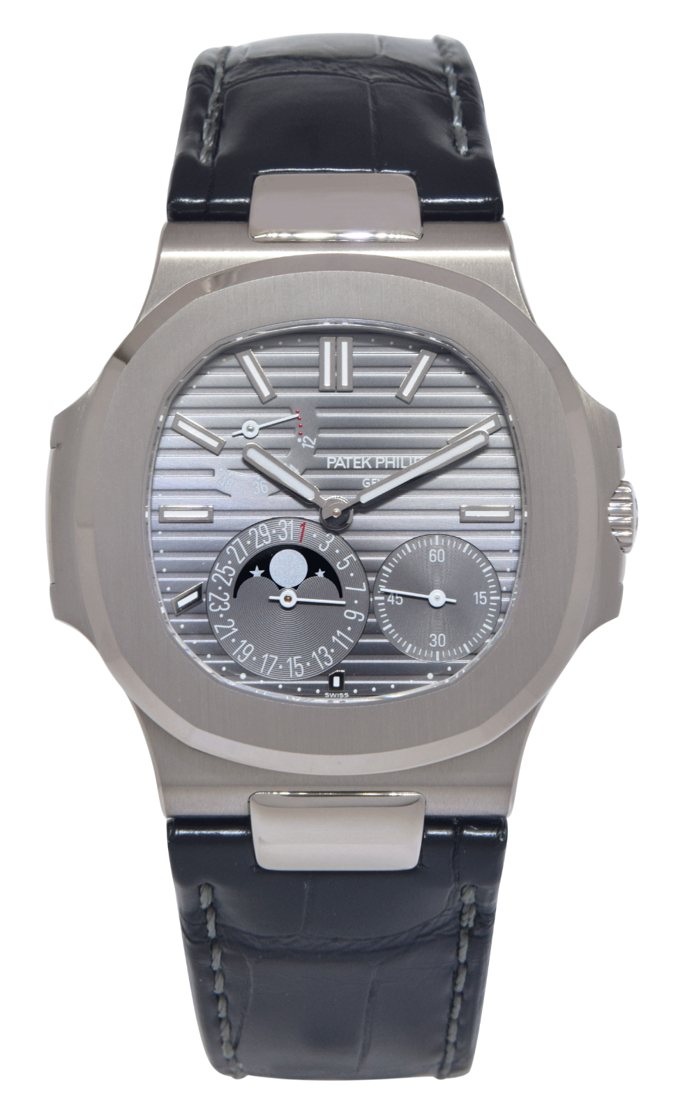 Patek Philippe Nautilus 5712G-001 Thumbnail 2