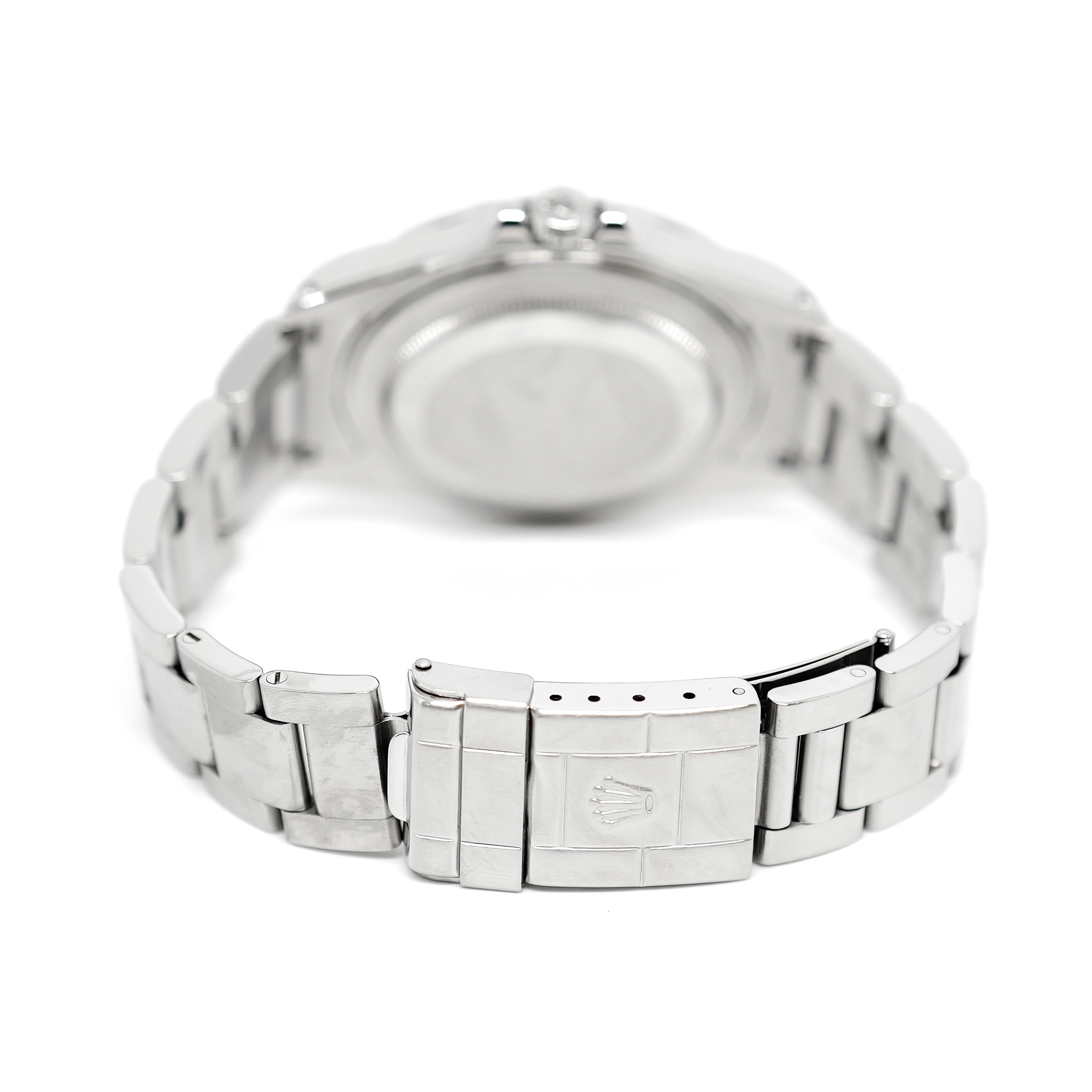 Rolex Explorer II 16570 Thumbnail 3