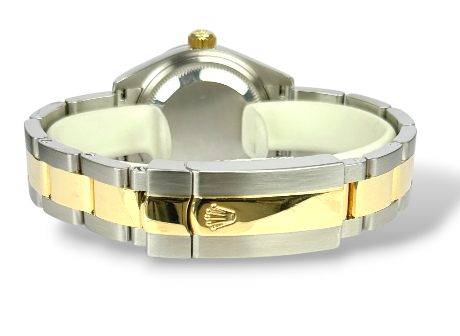 Rolex Datejust Lady 28 279163 Thumbnail 4