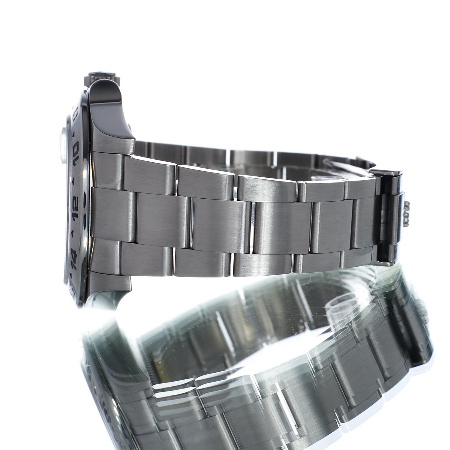 Rolex Explorer II 216570 Thumbnail 2