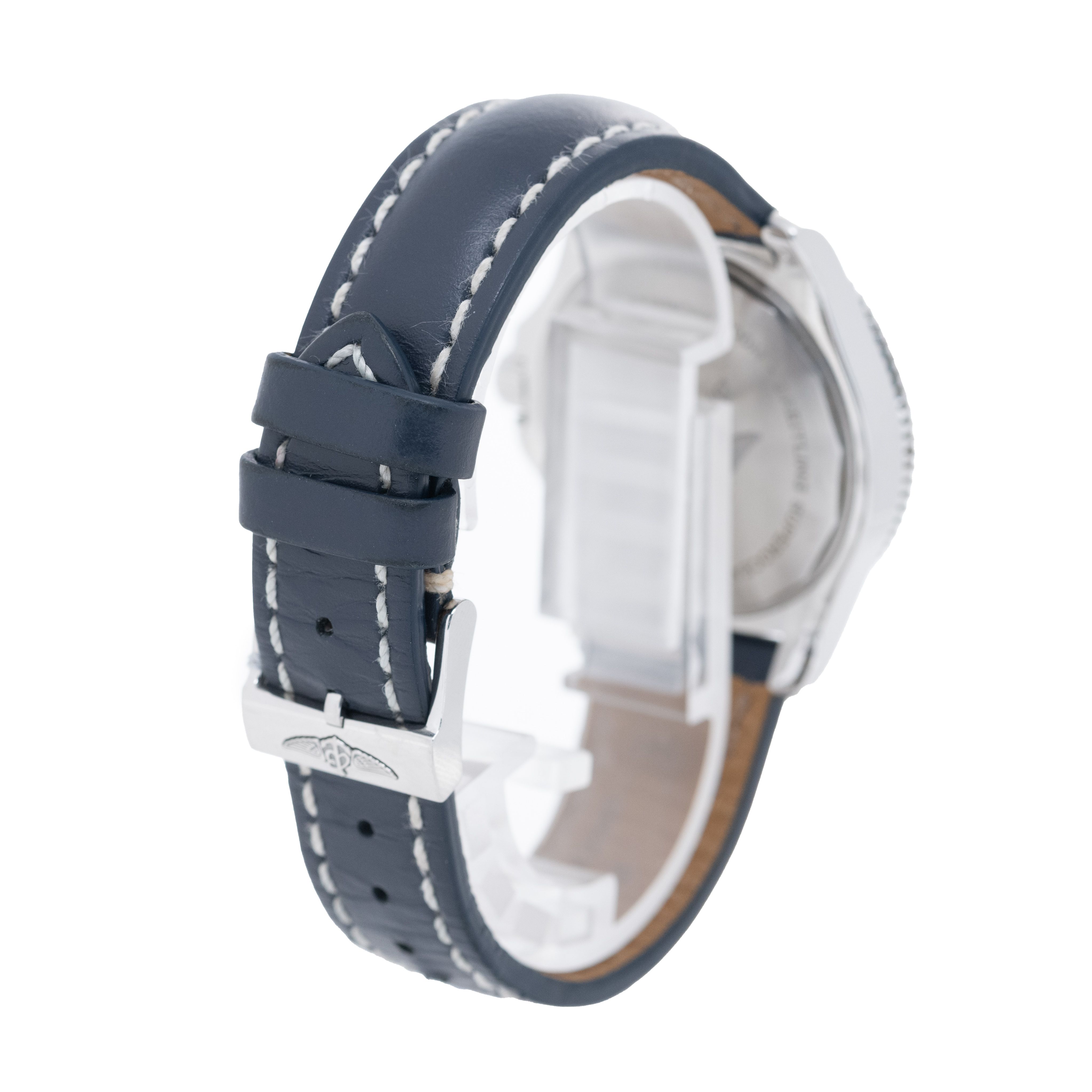Breitling SuperOcean Automatic A17316 Thumbnail 3