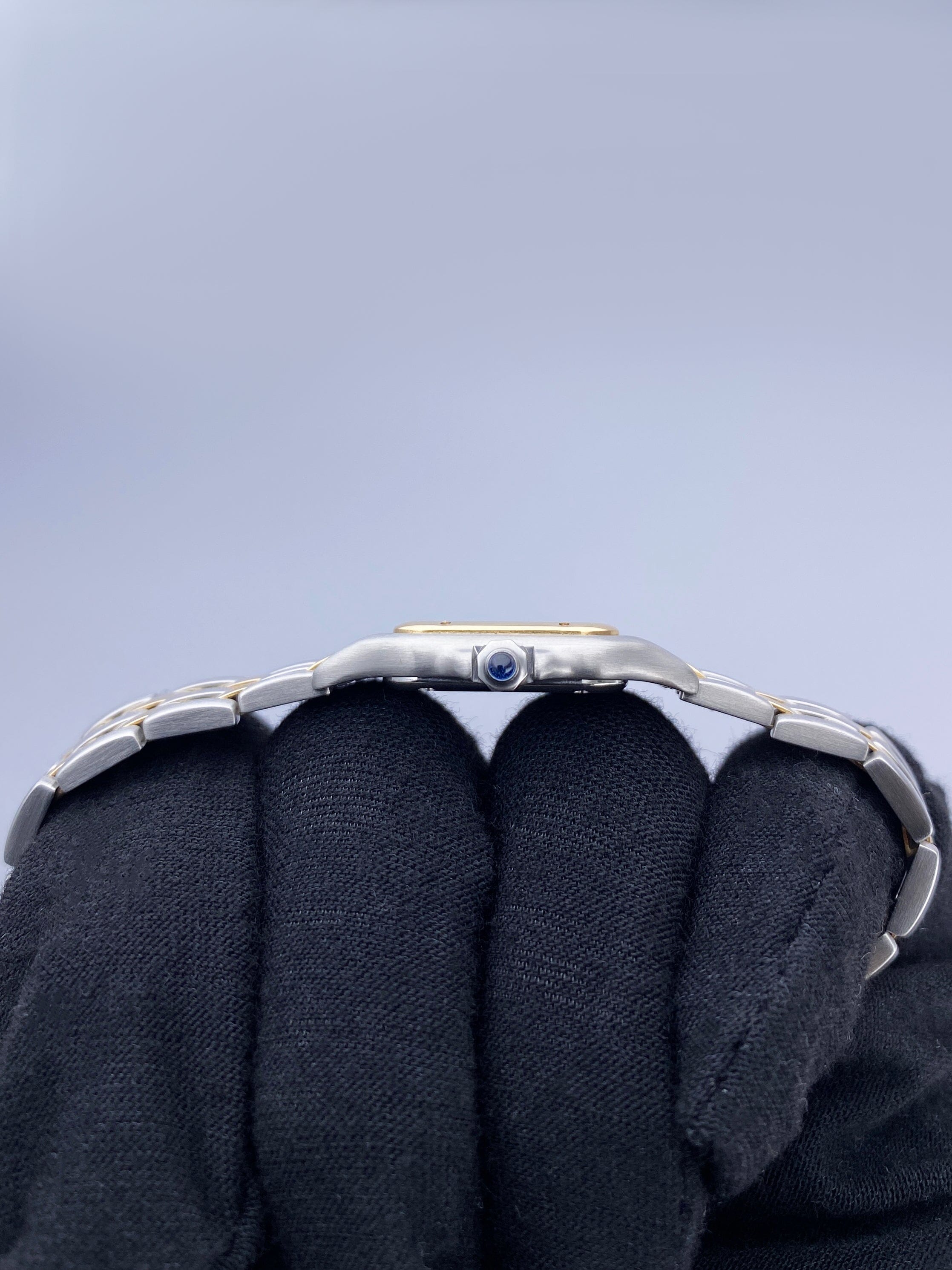 Cartier Panthere W25029B6 Thumbnail 4