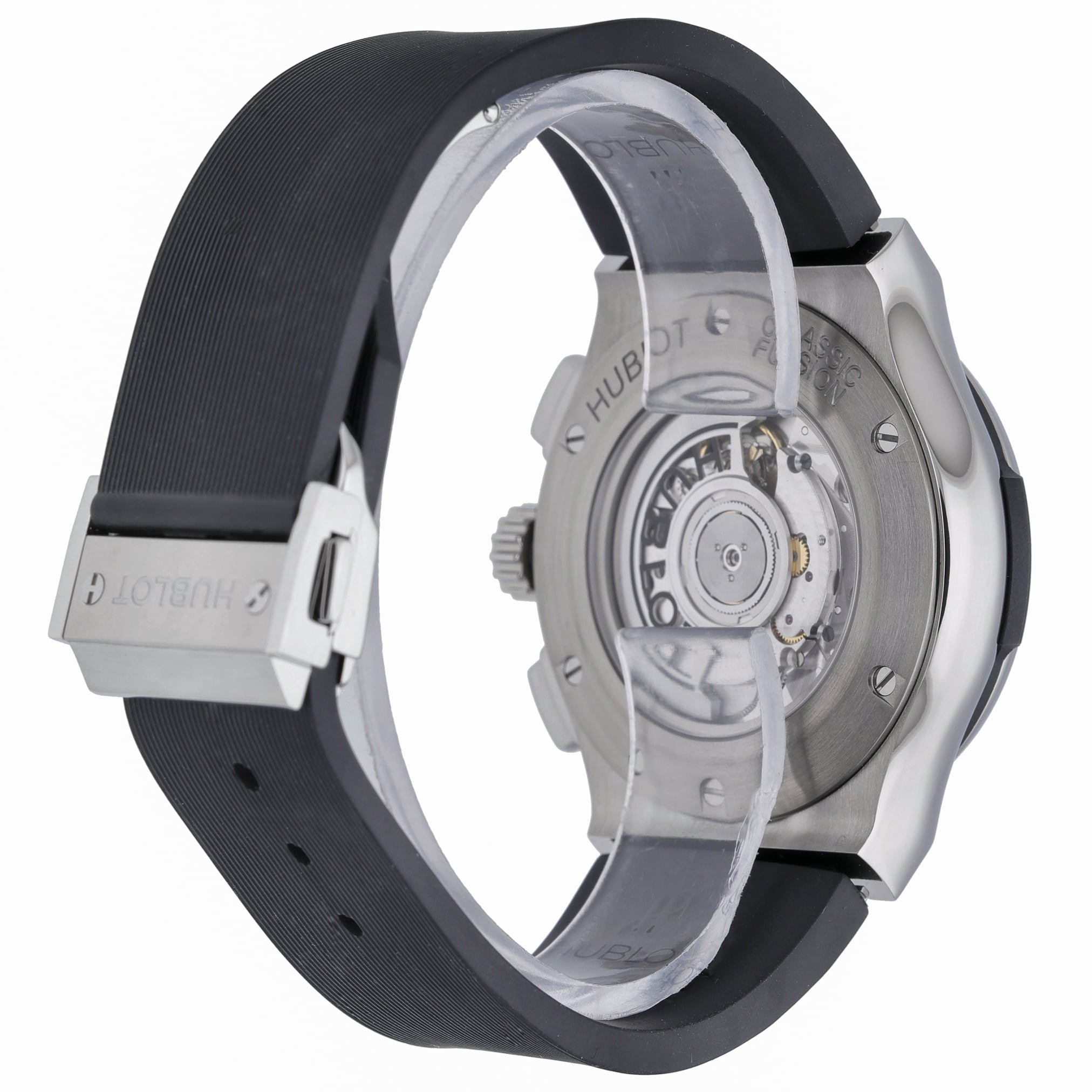 Hublot Classic Fusion 521.NX.1171.LR Thumbnail 3