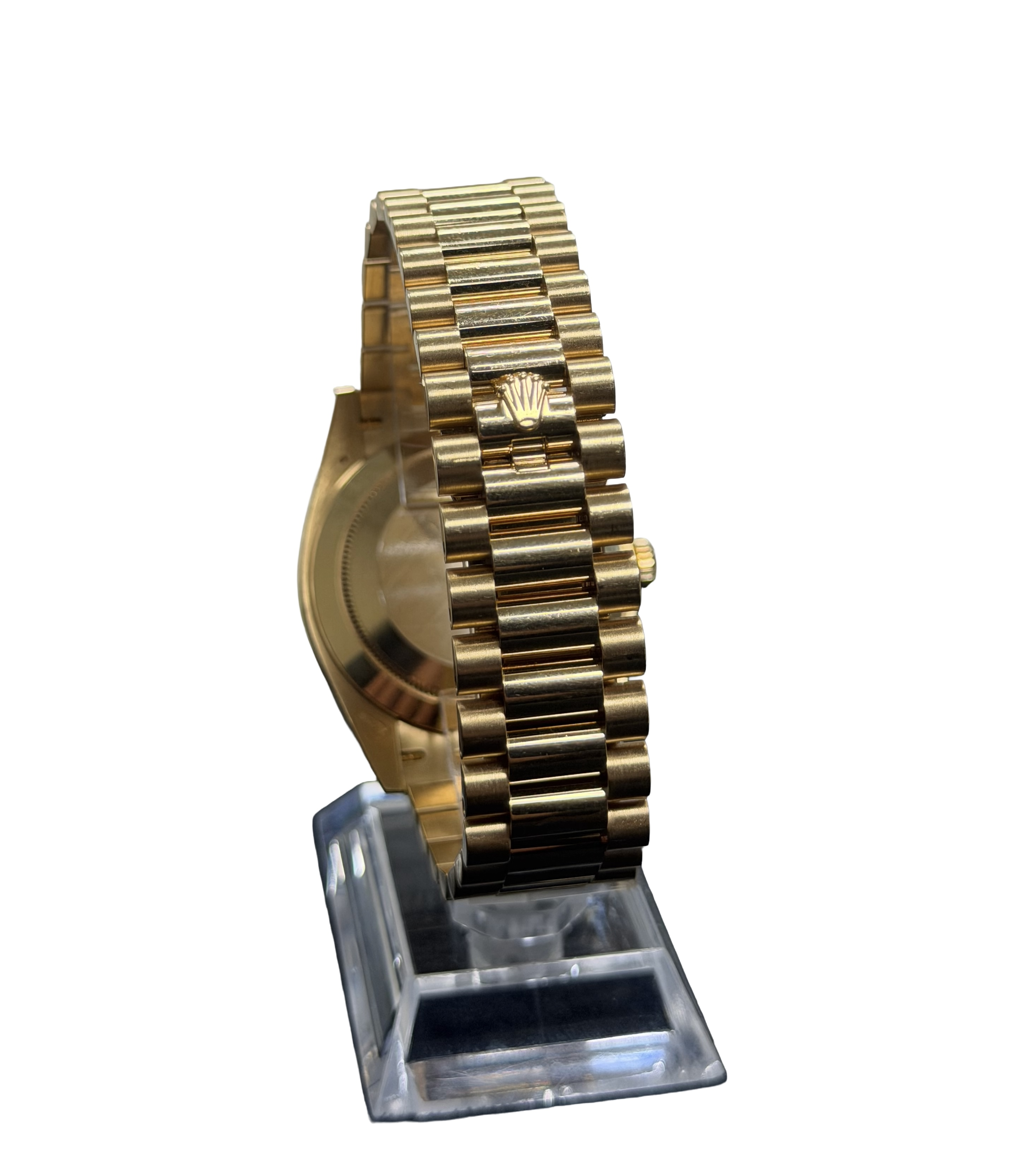 Rolex Day-Date 40 228238 Thumbnail 3