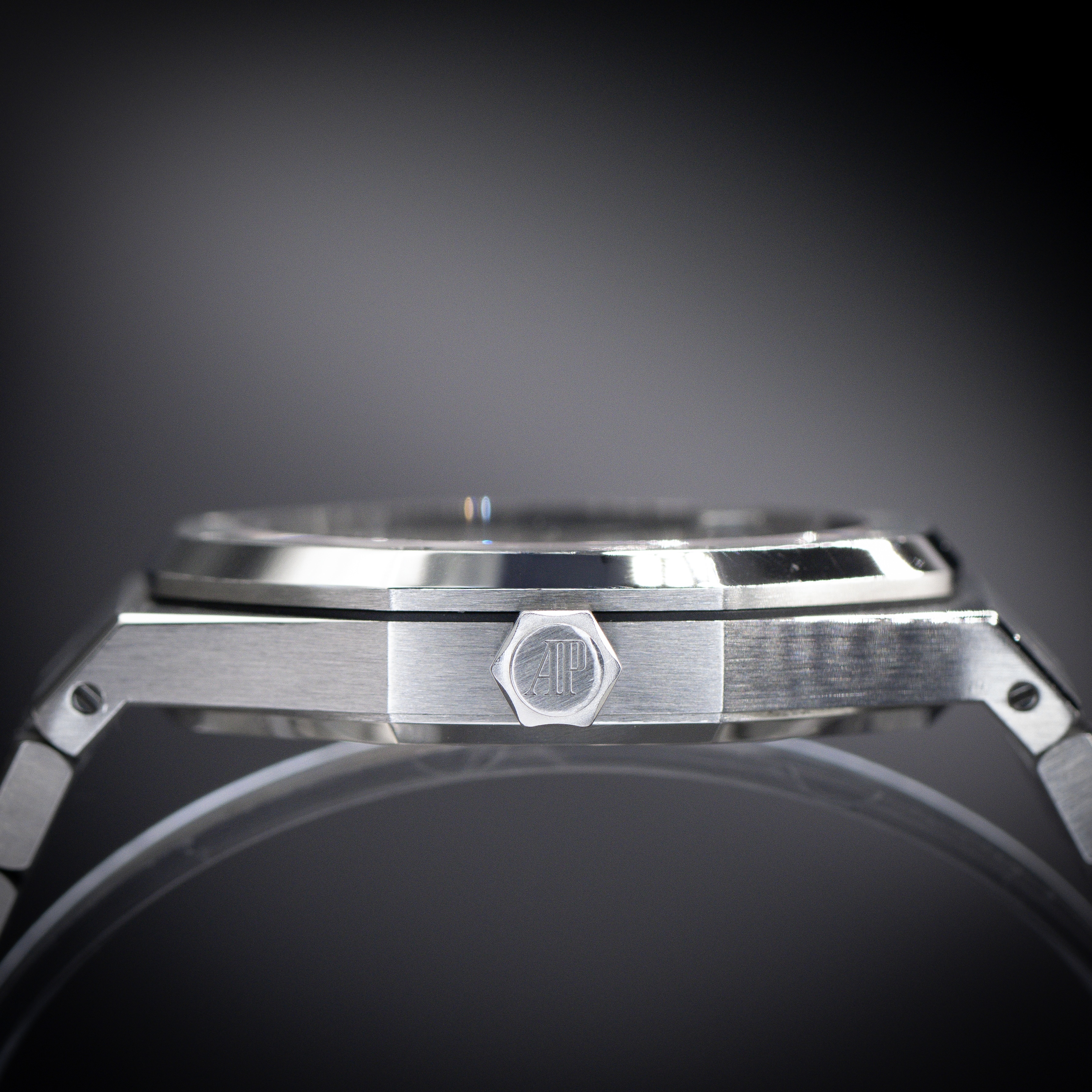 Audemars Piguet Royal Oak 15400ST.OO.1220ST.02 Thumbnail 2