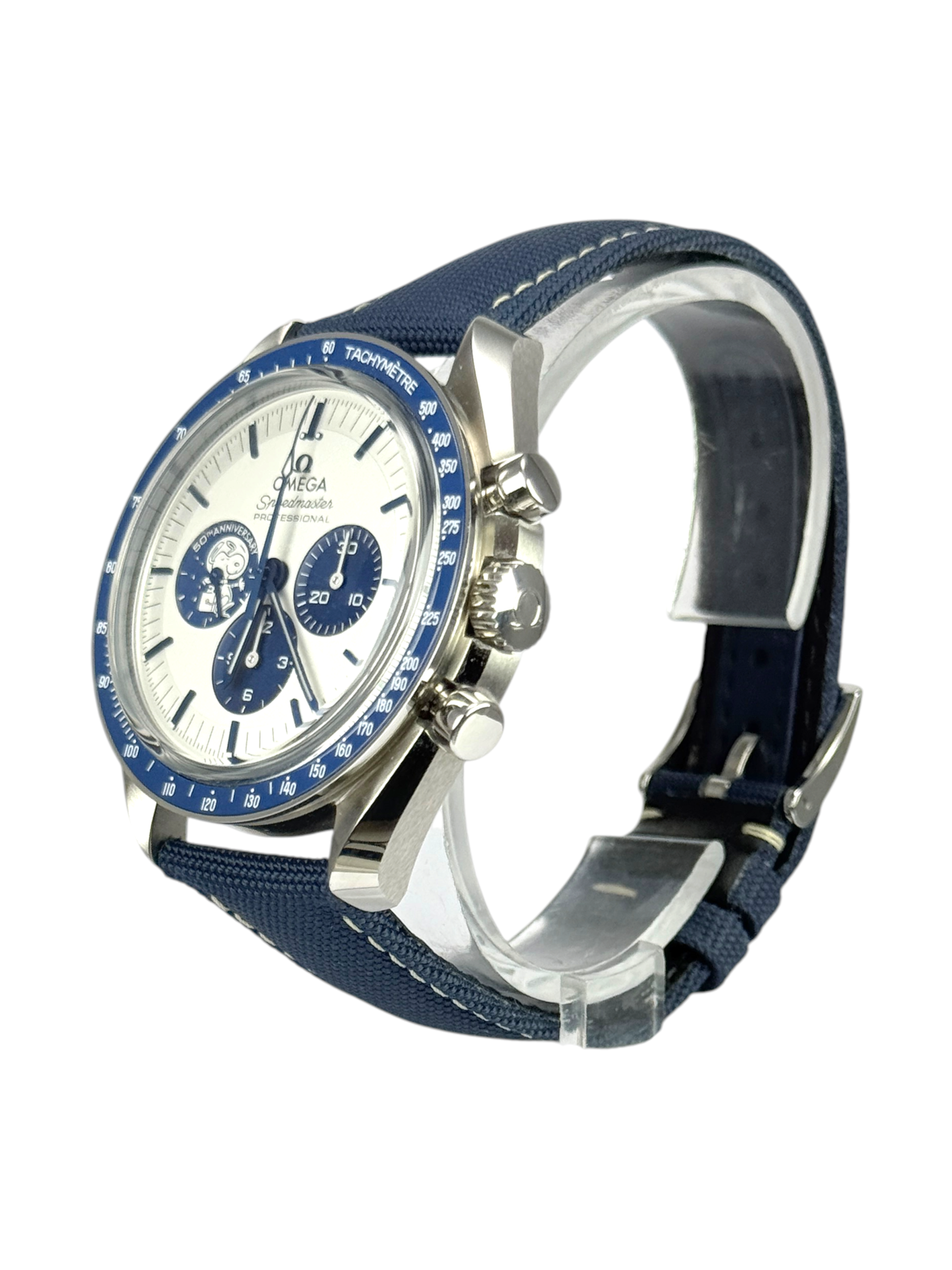 Omega Speedmaster Anniversary Series 310.32.42.50.02.001 Thumbnail 2