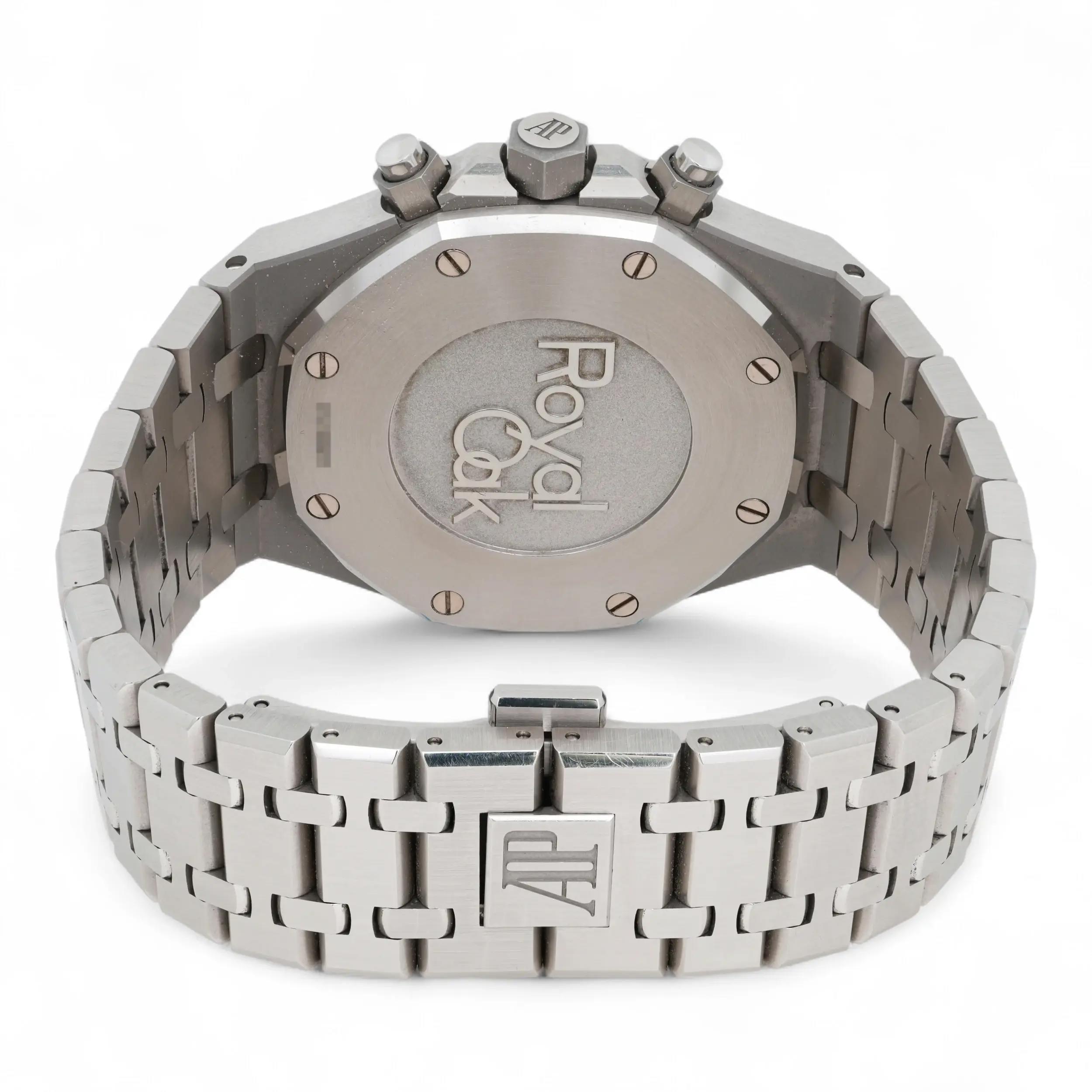Audemars Piguet Royal Oak 26331ST.OO.1220ST.01 Thumbnail 3