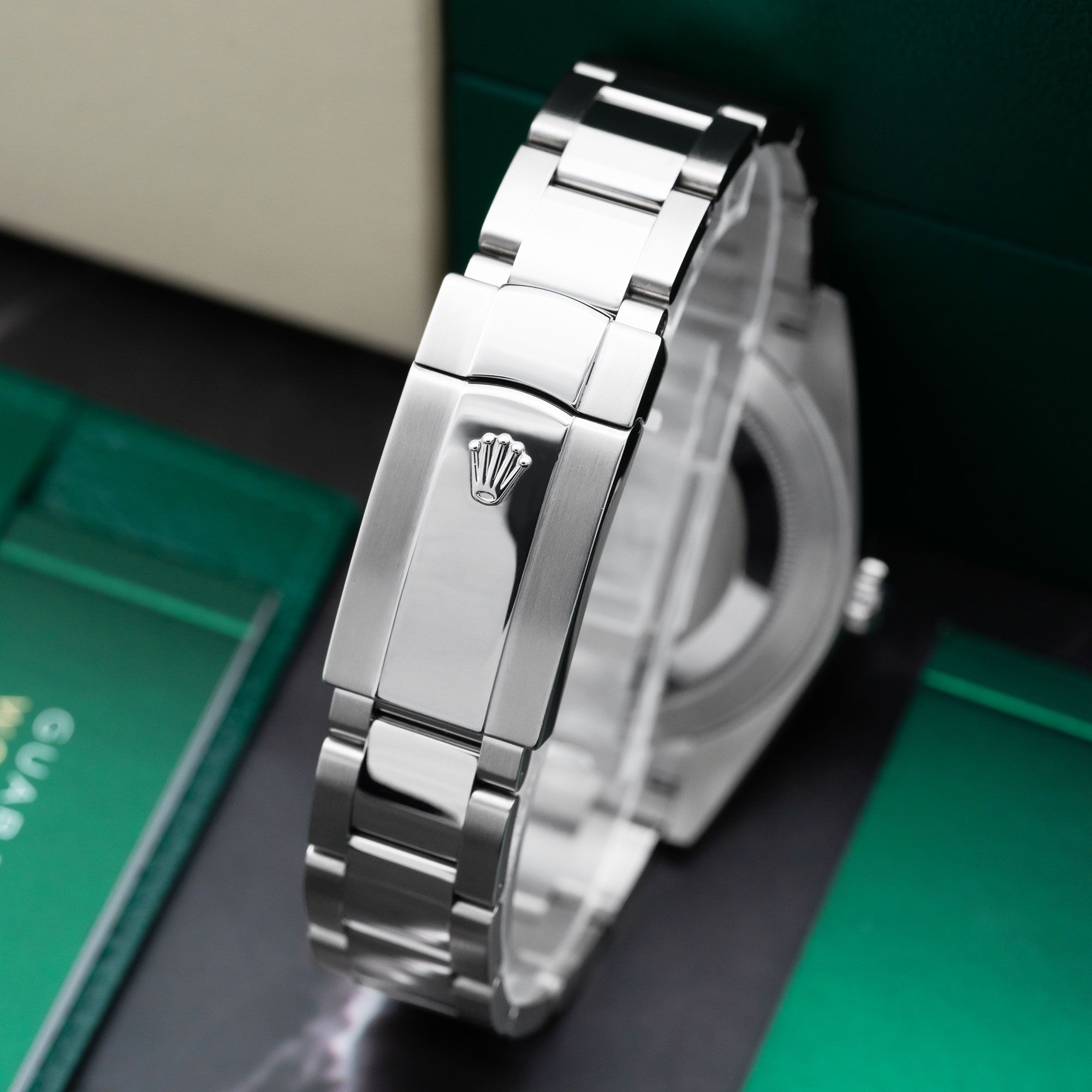 Rolex Datejust 41 126334 Thumbnail 3