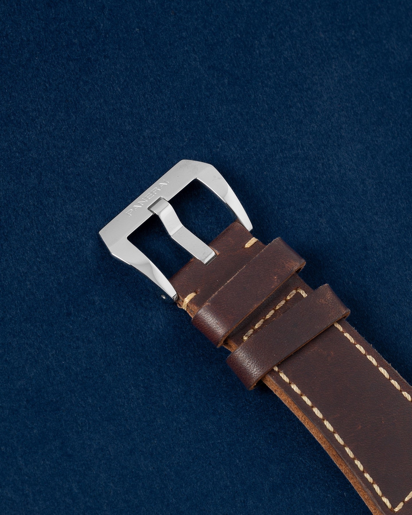 Panerai Radiomir 3 Days Acciaio PAM00685 Thumbnail 4