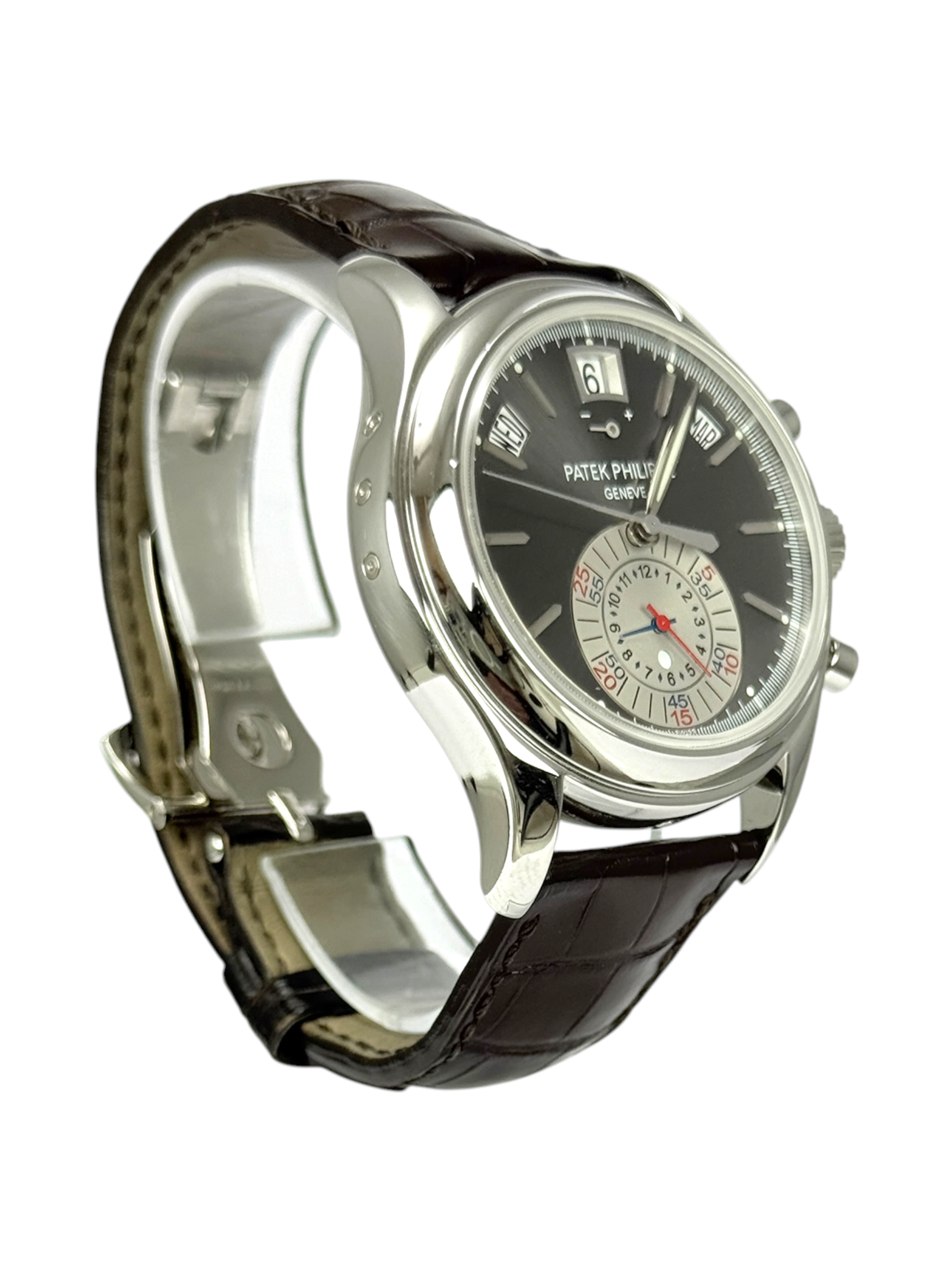 Patek Philippe Complications 5960P-001 Thumbnail 2
